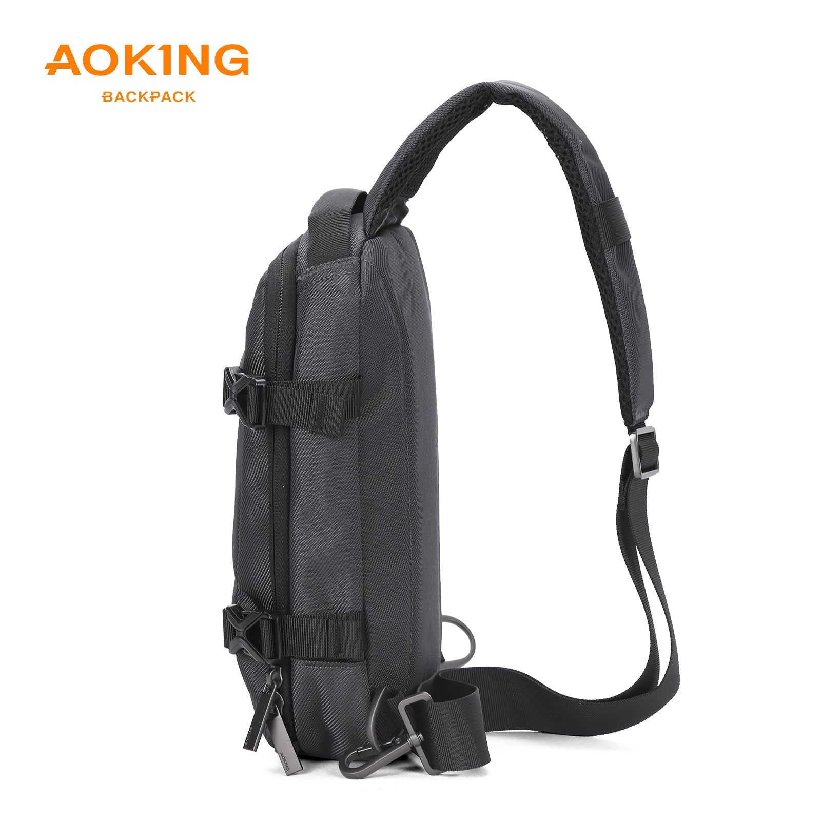 Aoking Sport Outdoor Casual Chest Bag SY3081