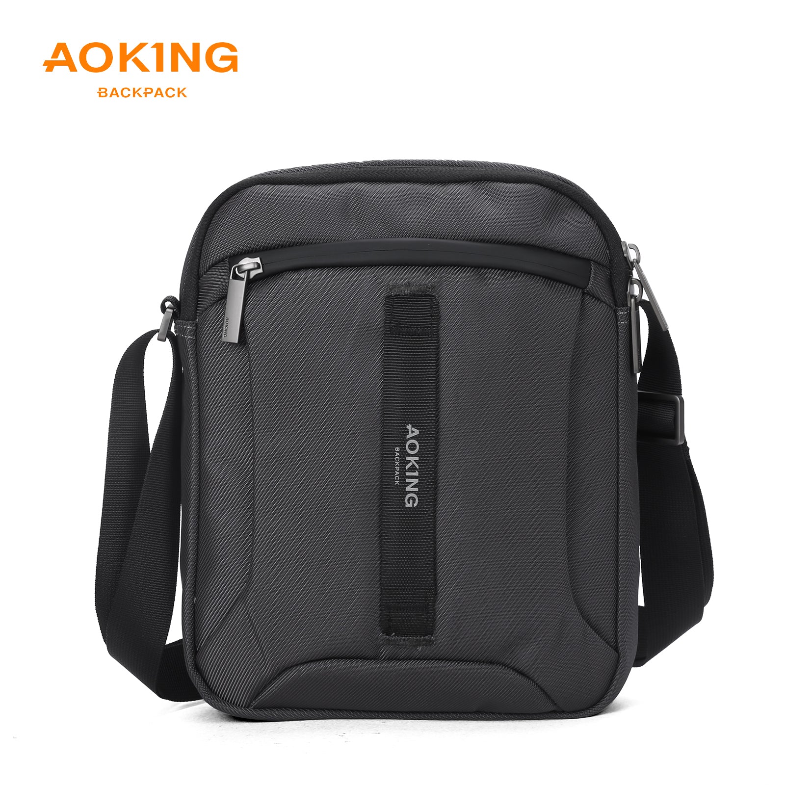 Aoking Fashion Youngth Waterproof Sport Crossbody Sling Bag SK3300