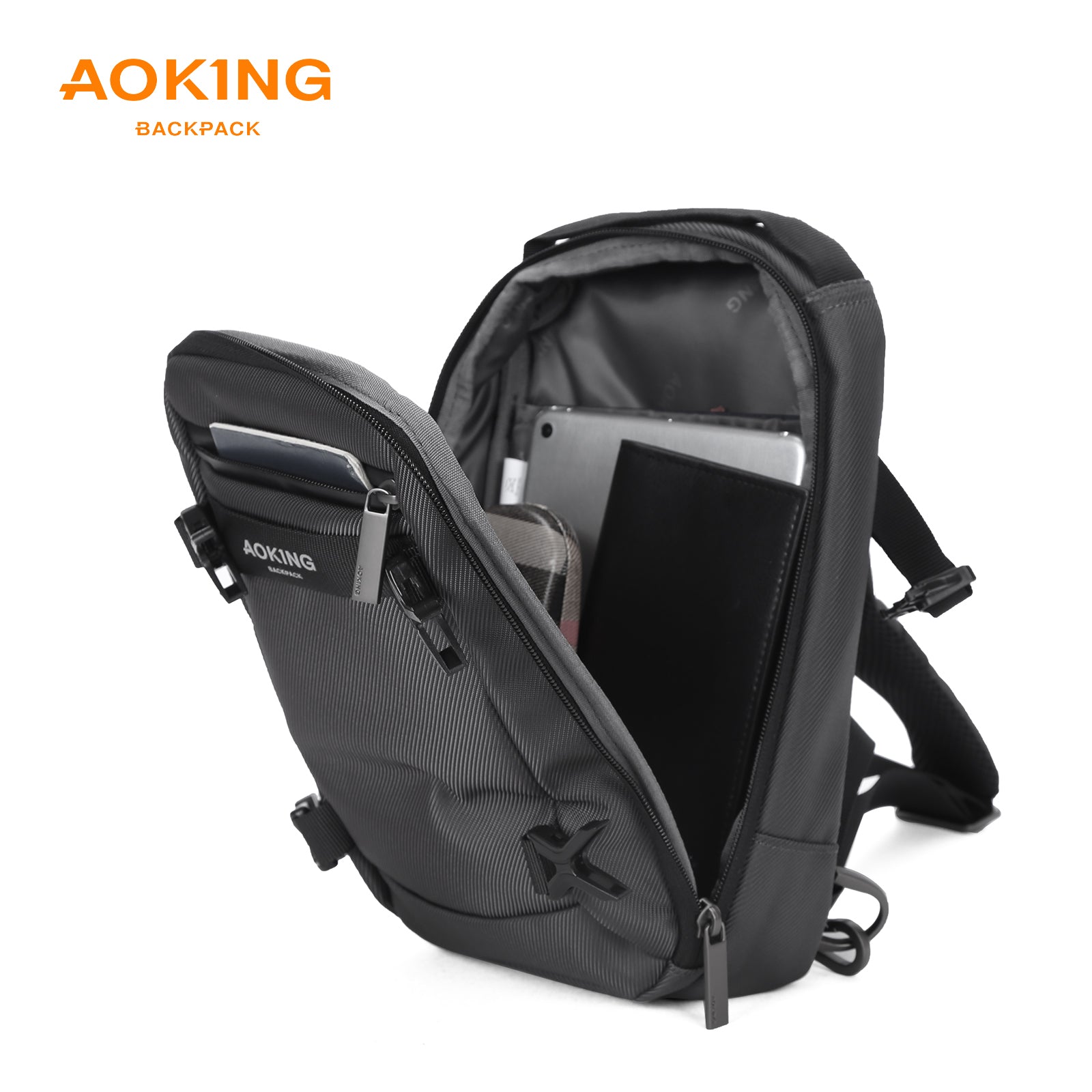 Aoking Sport Outdoor Casual Chest Bag SY3081