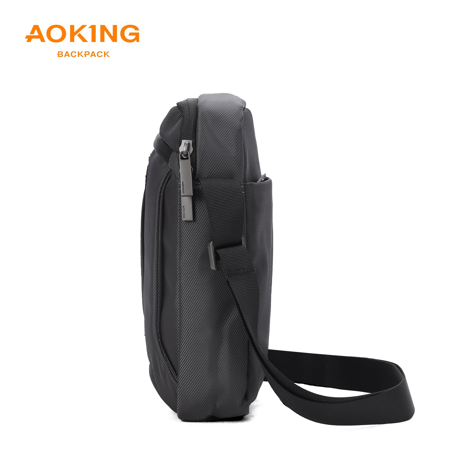 Aoking Fashion Youngth Waterproof Sport Crossbody Sling Bag SK3300