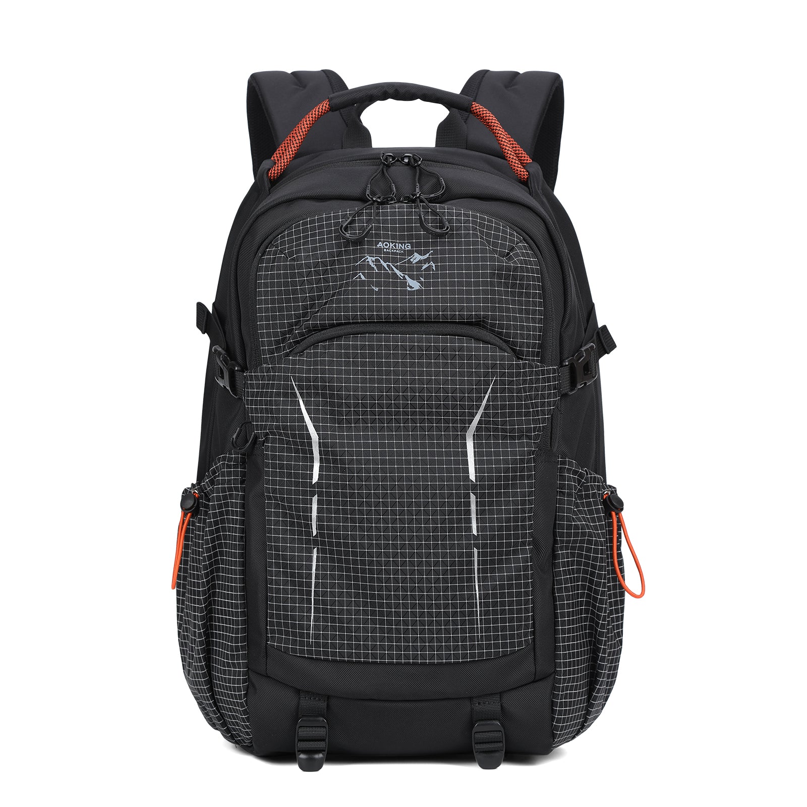Aoking Various Color Lightweight Casual Backpack XN68011-L