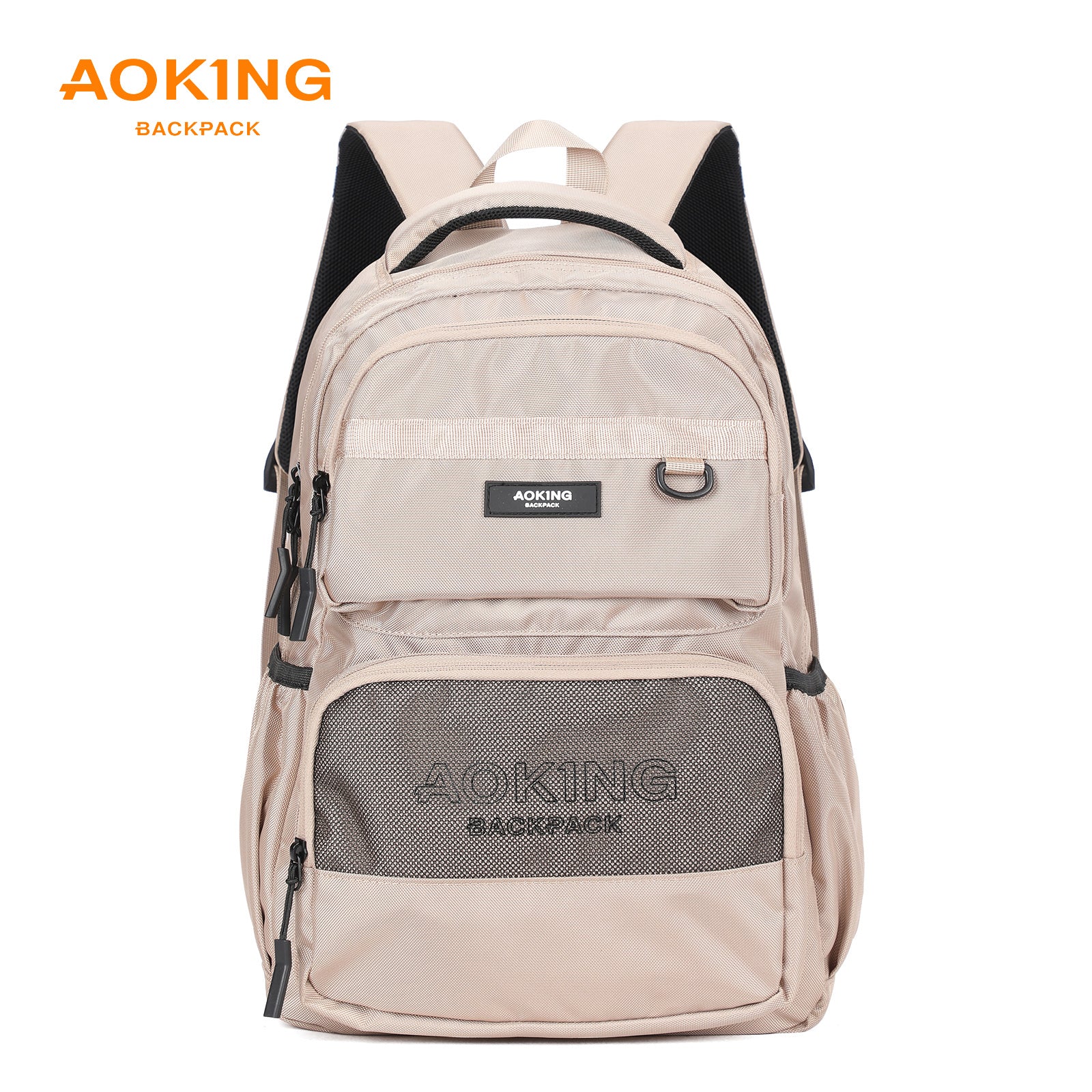 Aoking Backpack Casual Backpack Student Bag XN3520-5