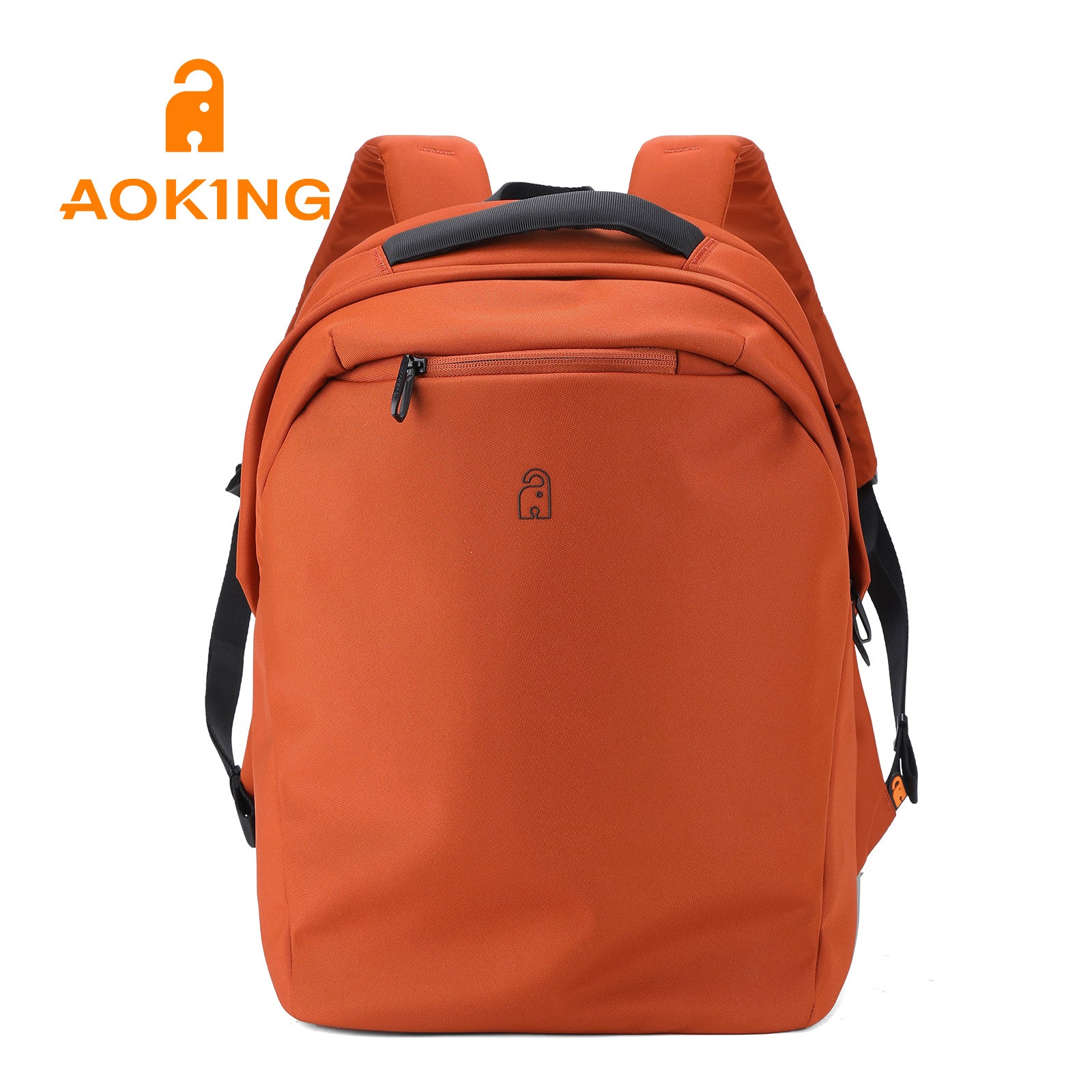 Aoking Various Colors Casual Anti-Theft Backpack Laptop Backpack XN58440F