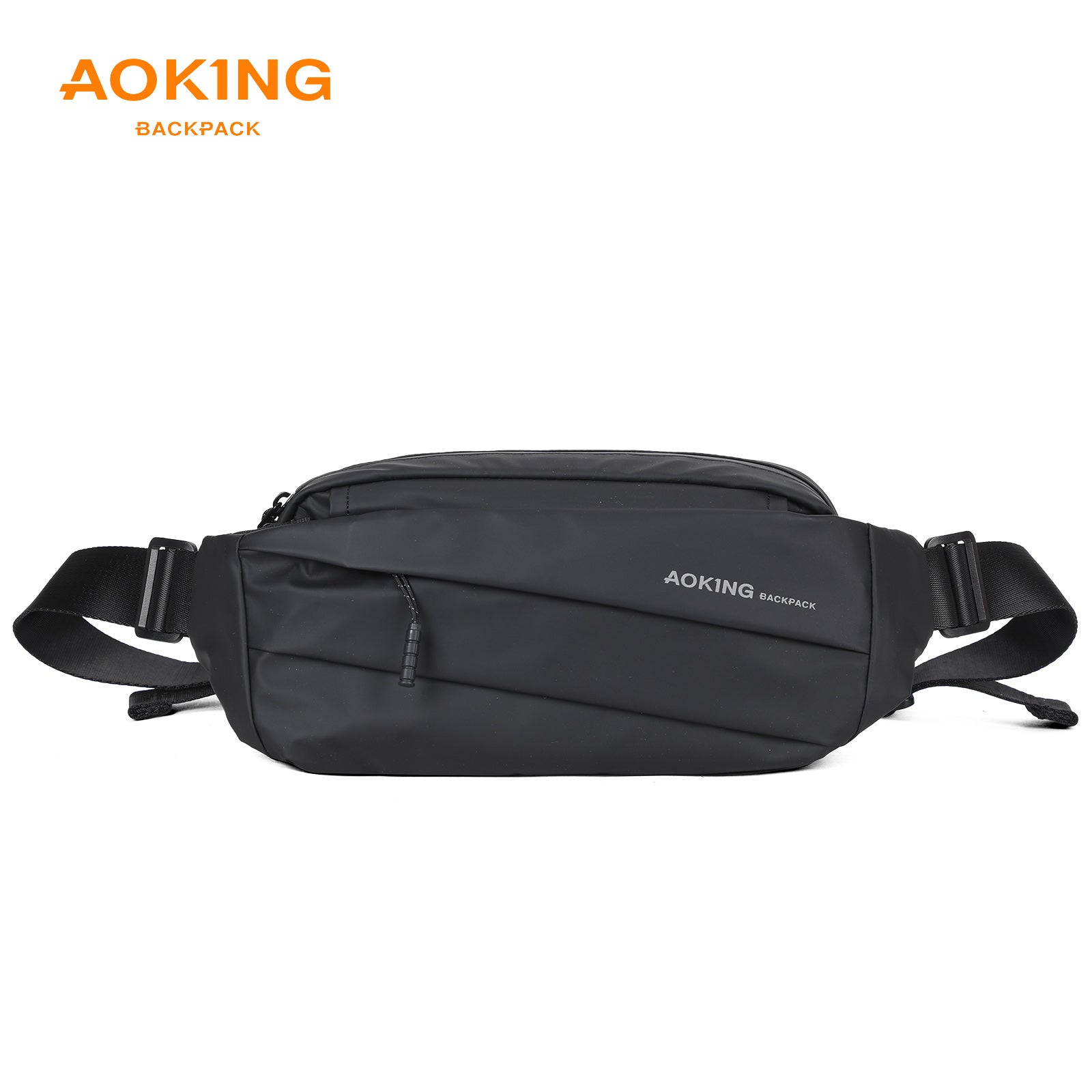 Aoking Casual Sport Lightweight Waist Bag SY4006-5