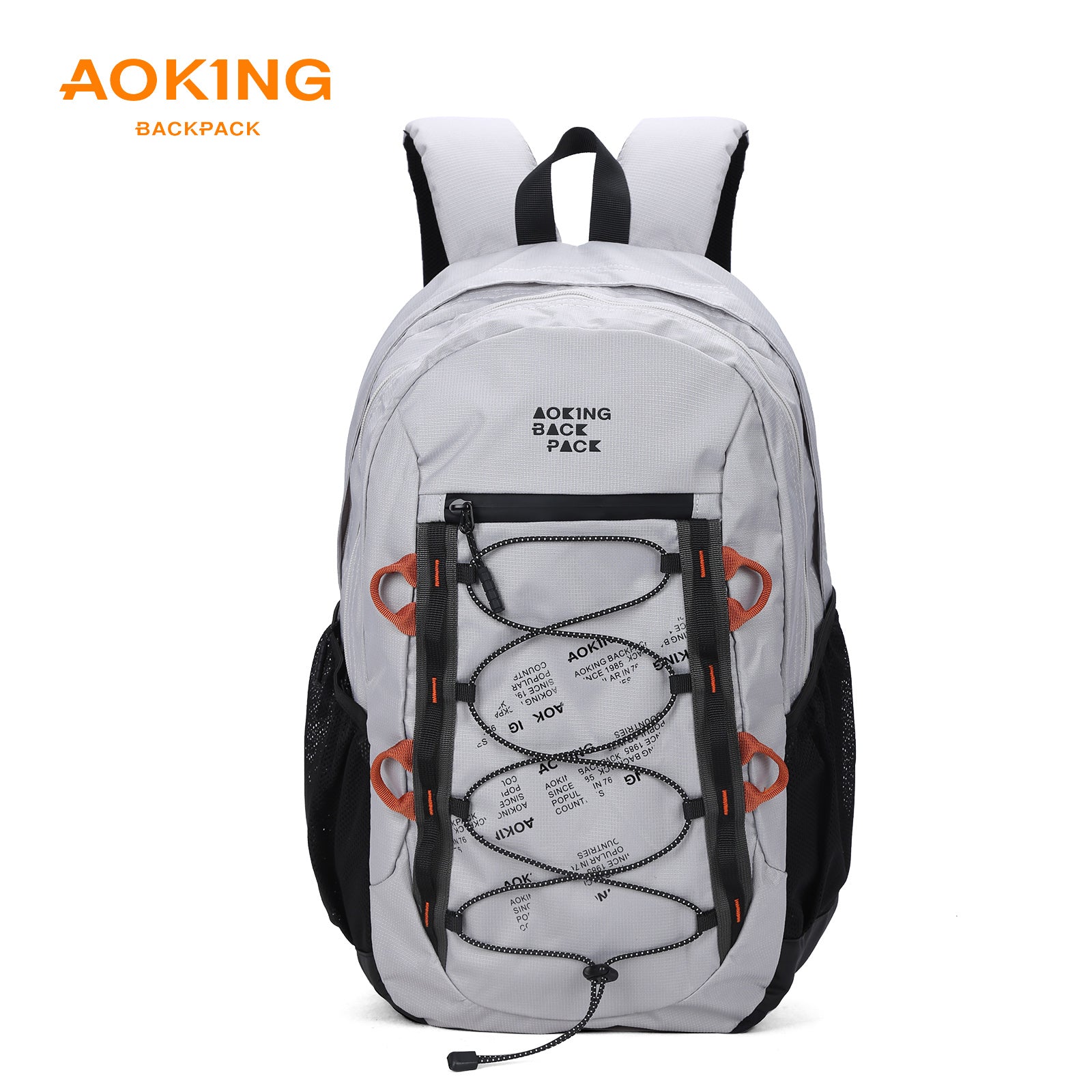 Aoking Backpack Casual Backpack Student Bag XN3375-5