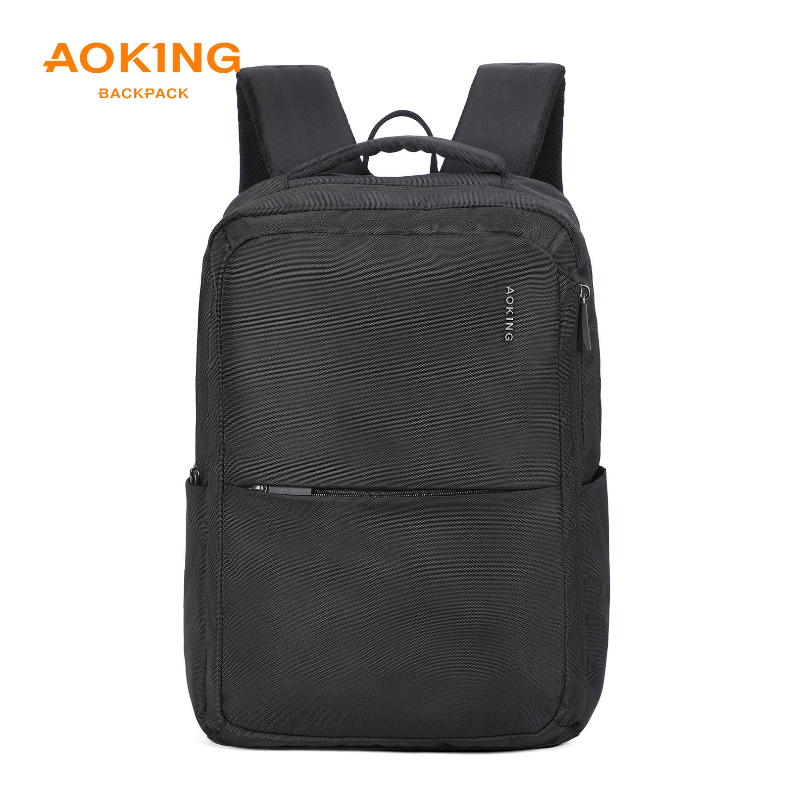 Aoking Laptop Business Office Backpack Lightweight Backpack SN2105-12