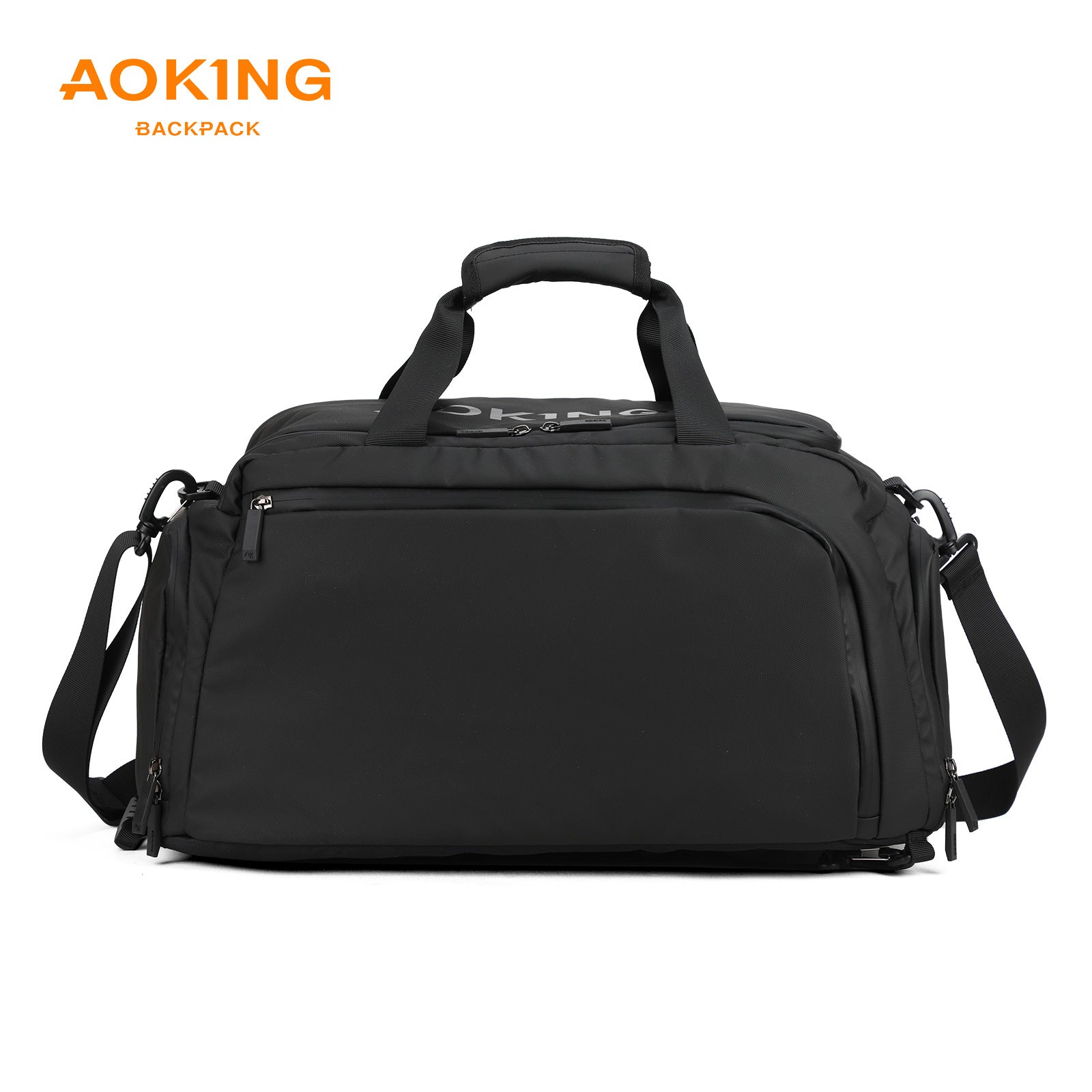 Aoking Travel Bag Large Capacity Duffel Bag SW89016