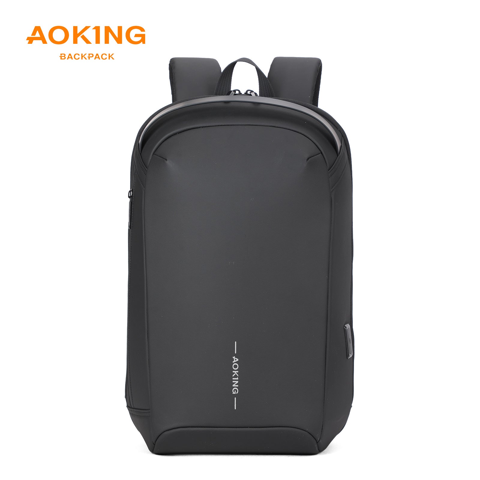 Aoking Fashion Backpack Laptop Business Backpack SN4007