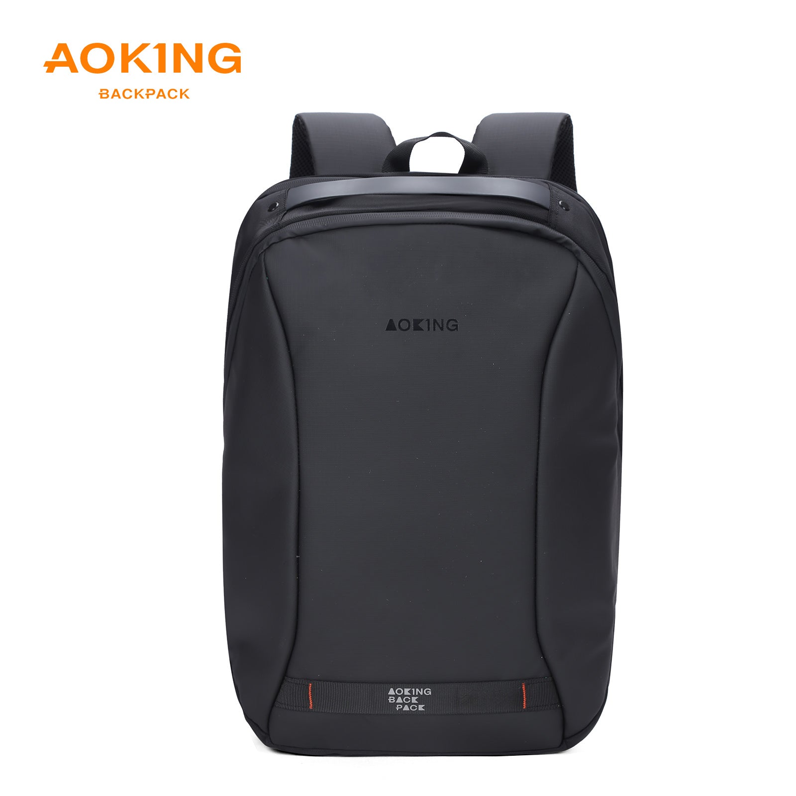 Aoking Laptop Business Office Backpack Lightweight Backpack SN2259