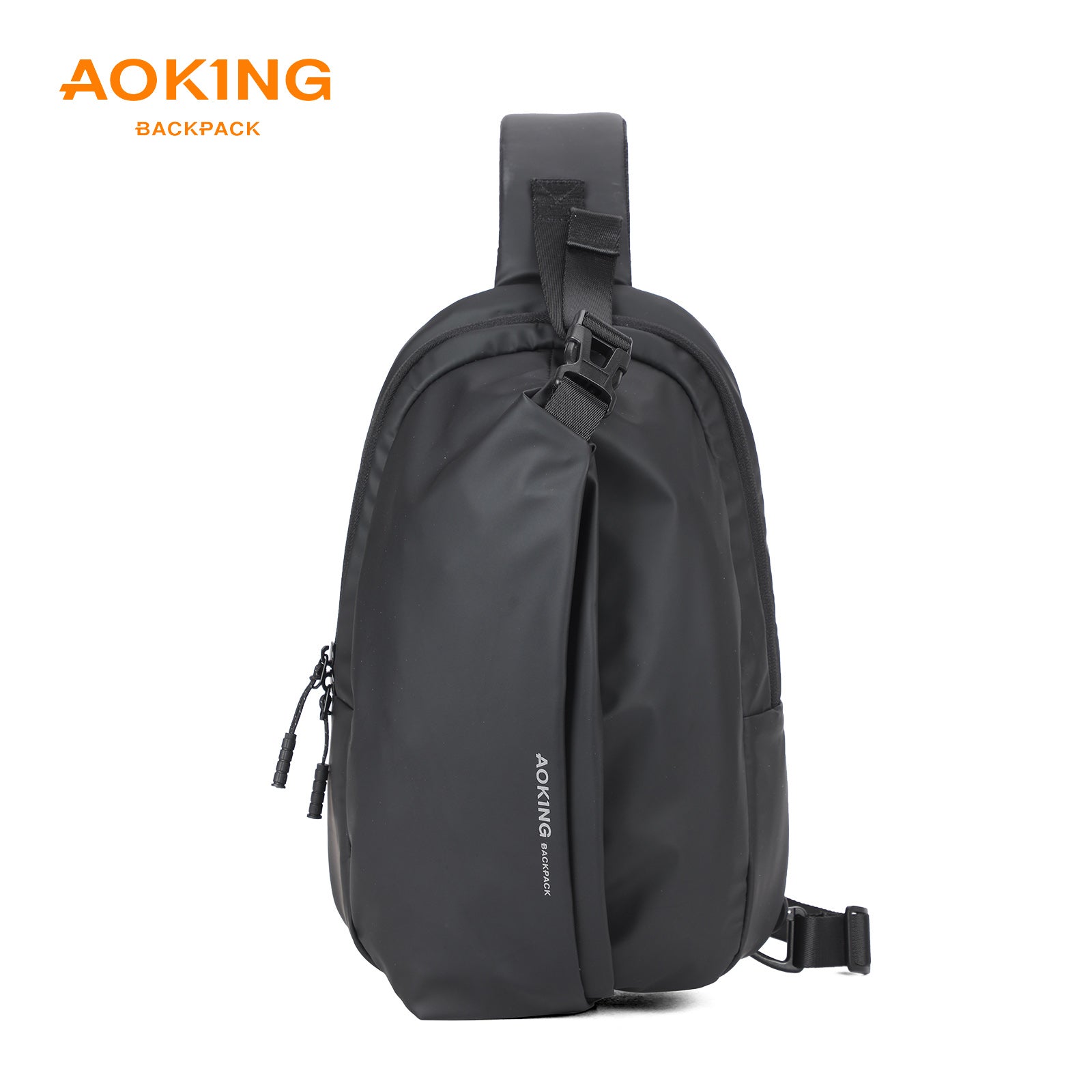 Aoking Fashion Men Waterproof Crossbody Sling Bag SY4008-5