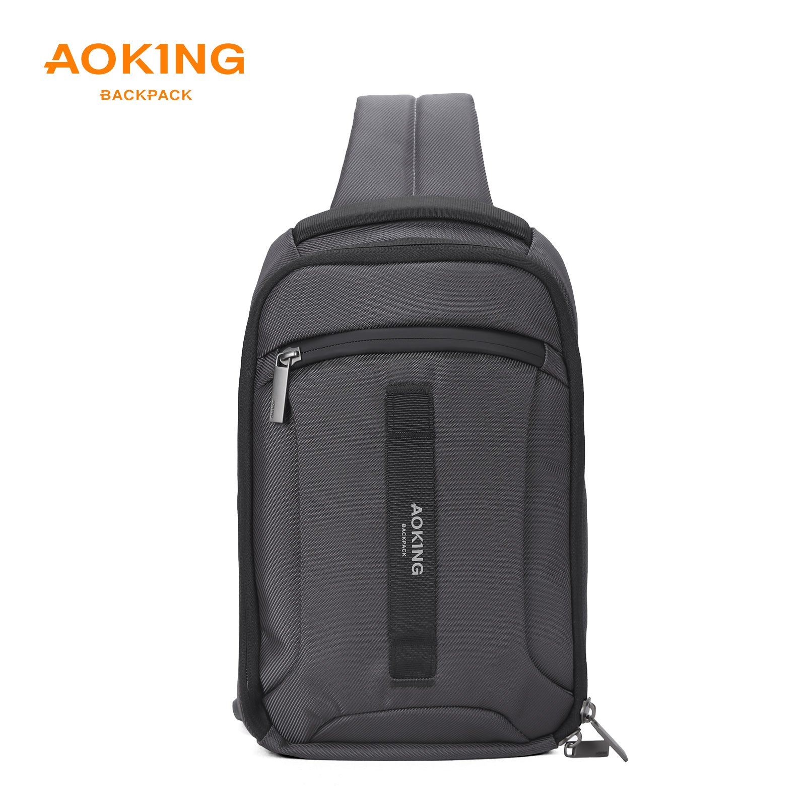 Aoking Fashion Waterproof Youngth Crossbody Sling Bag SY3096-5