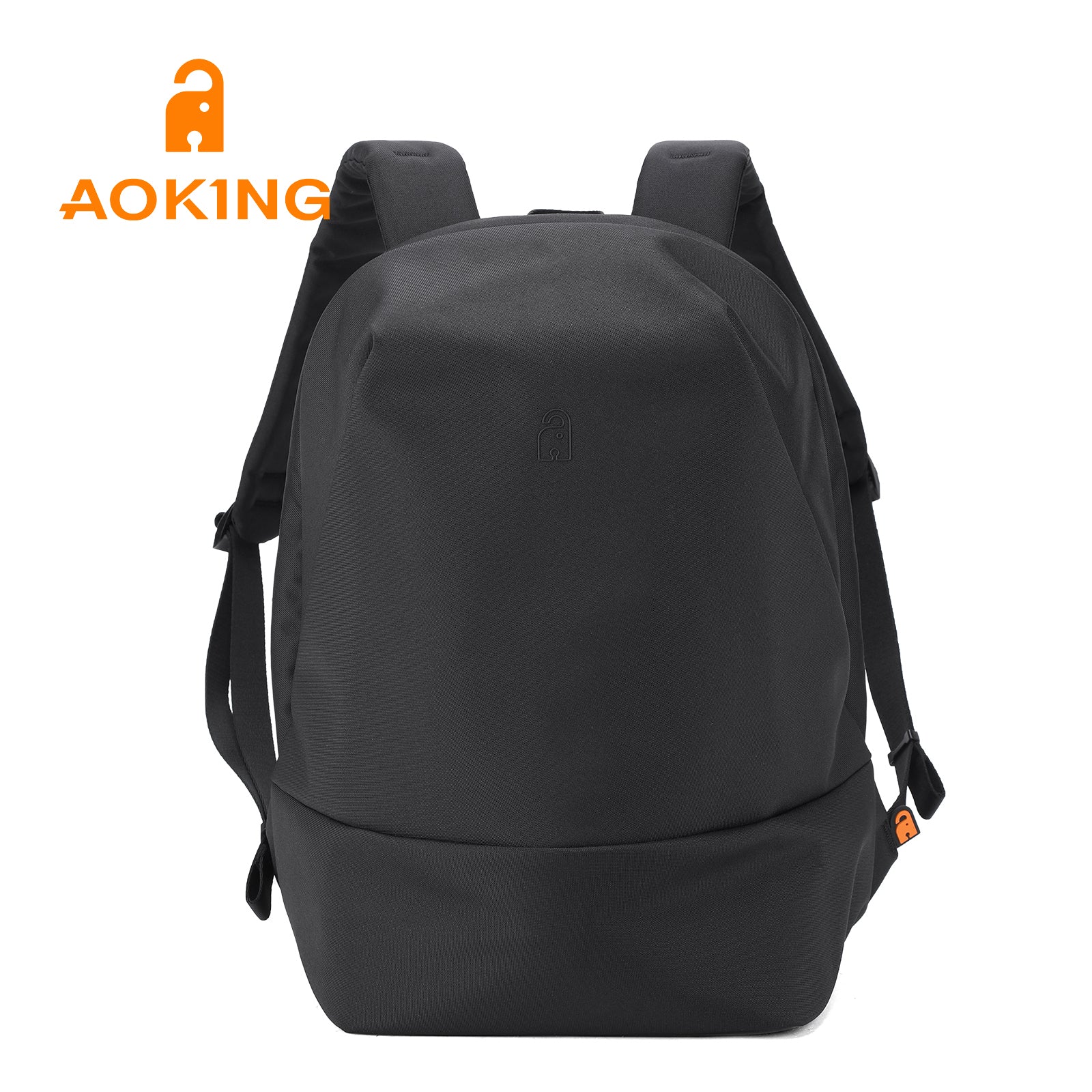 Aoking Large Capacity Casual Anti-Theft Backpack Laptop Backpack XN58398F