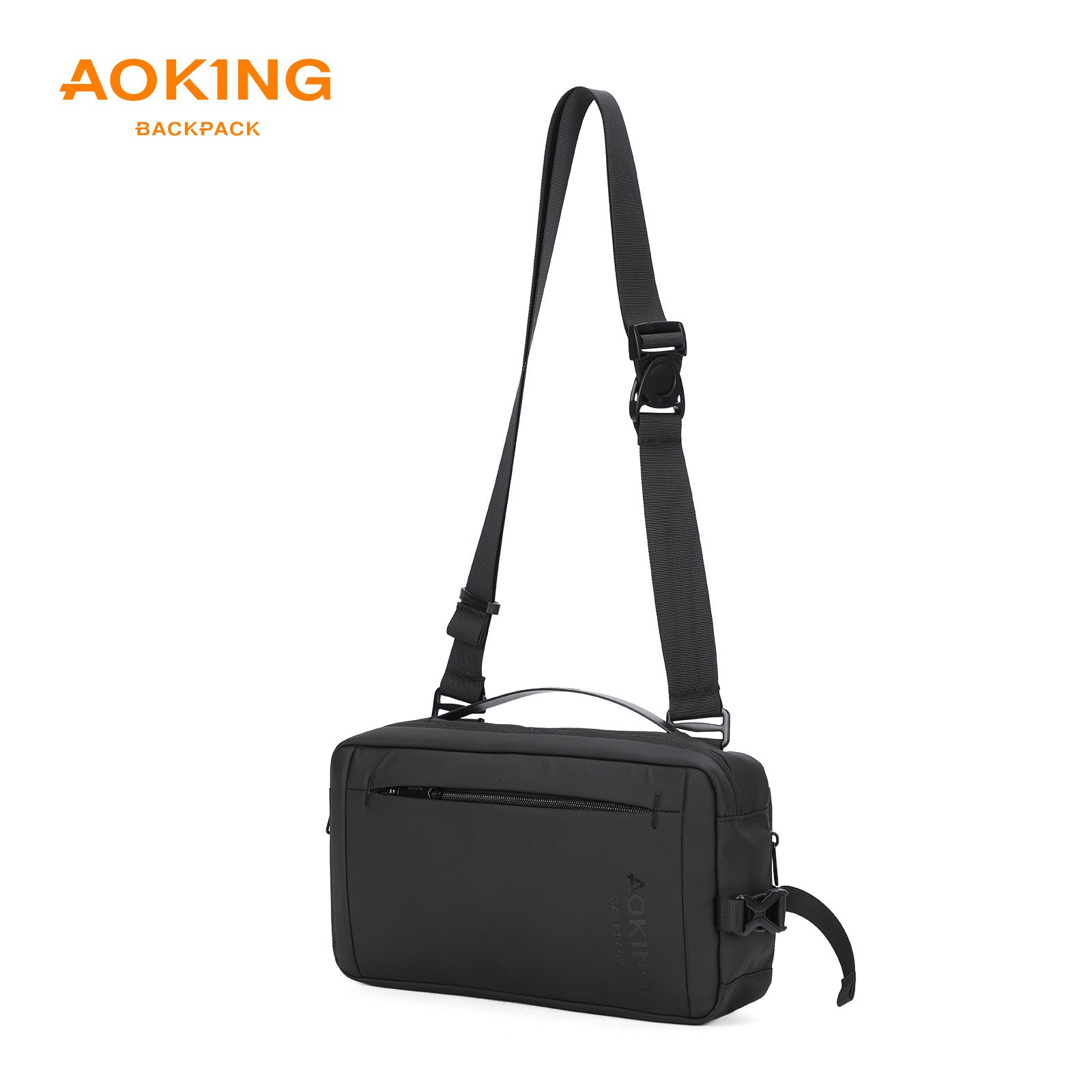 Aoking Fashion Waterproof Durable Crossbody Sling Bag SY4002