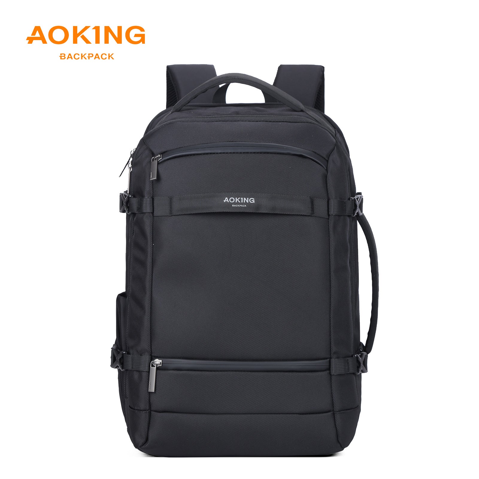 Aoking Fashion Backpack Laptop Business Backpack SN3061-20