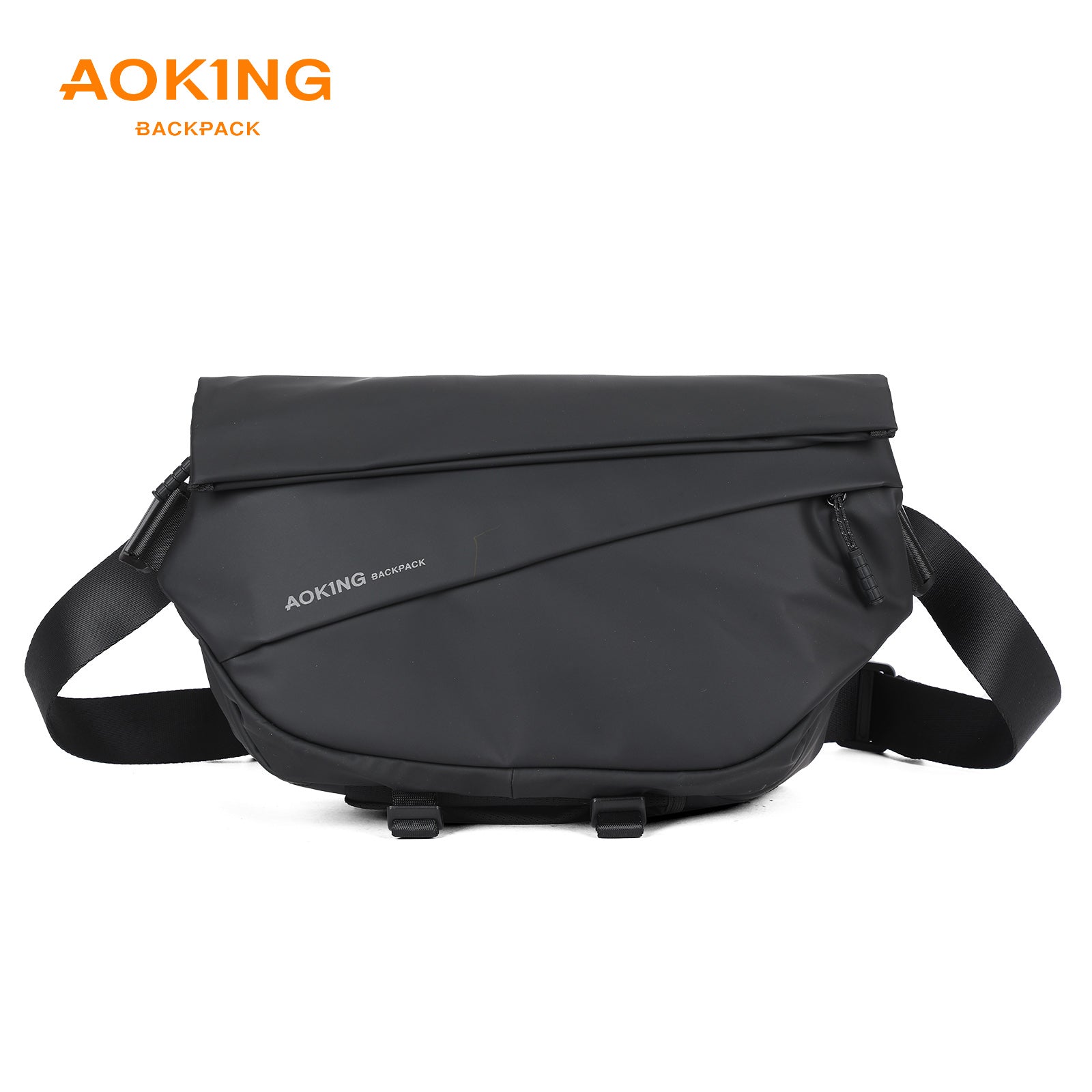 Aoking Fashion Waterproof Durable Crossbody Sling Bag SY4005-5