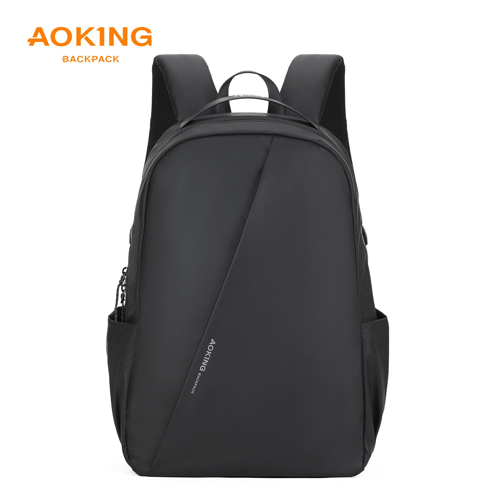 Aoking Fashion Backpack Laptop Business Backpack SN4005-5