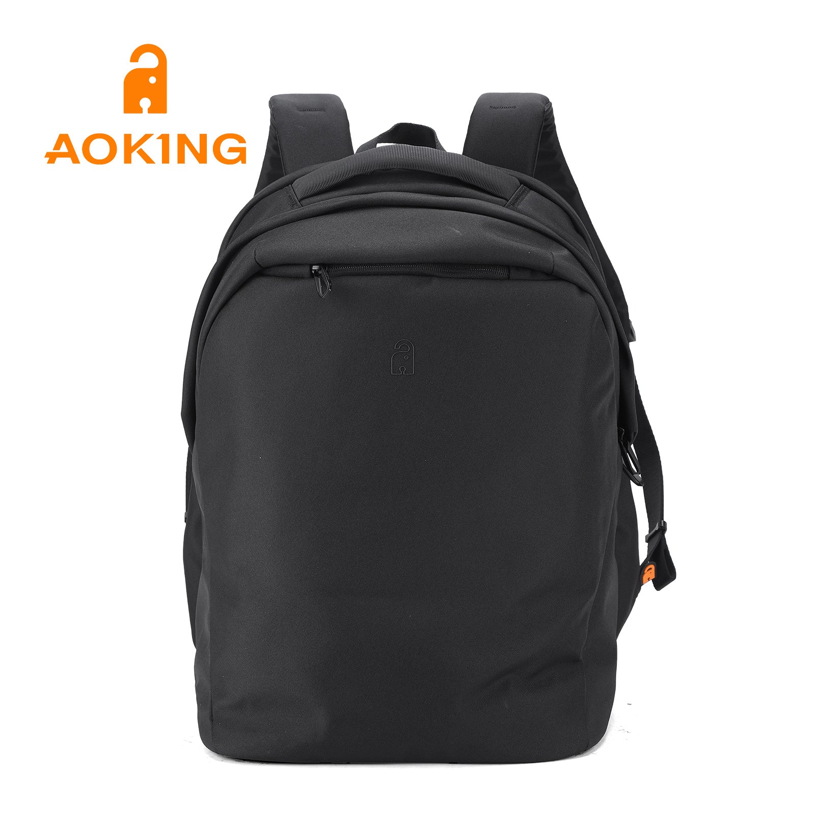 Aoking Various Colors Casual Anti-Theft Backpack Laptop Backpack XN58440F