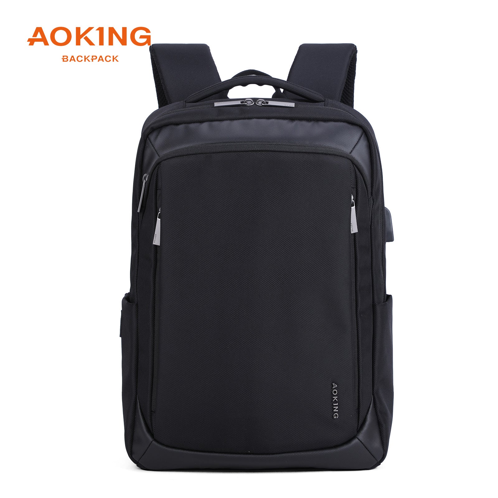 Aoking Fashion Backpack Laptop Business Backpack SN2275