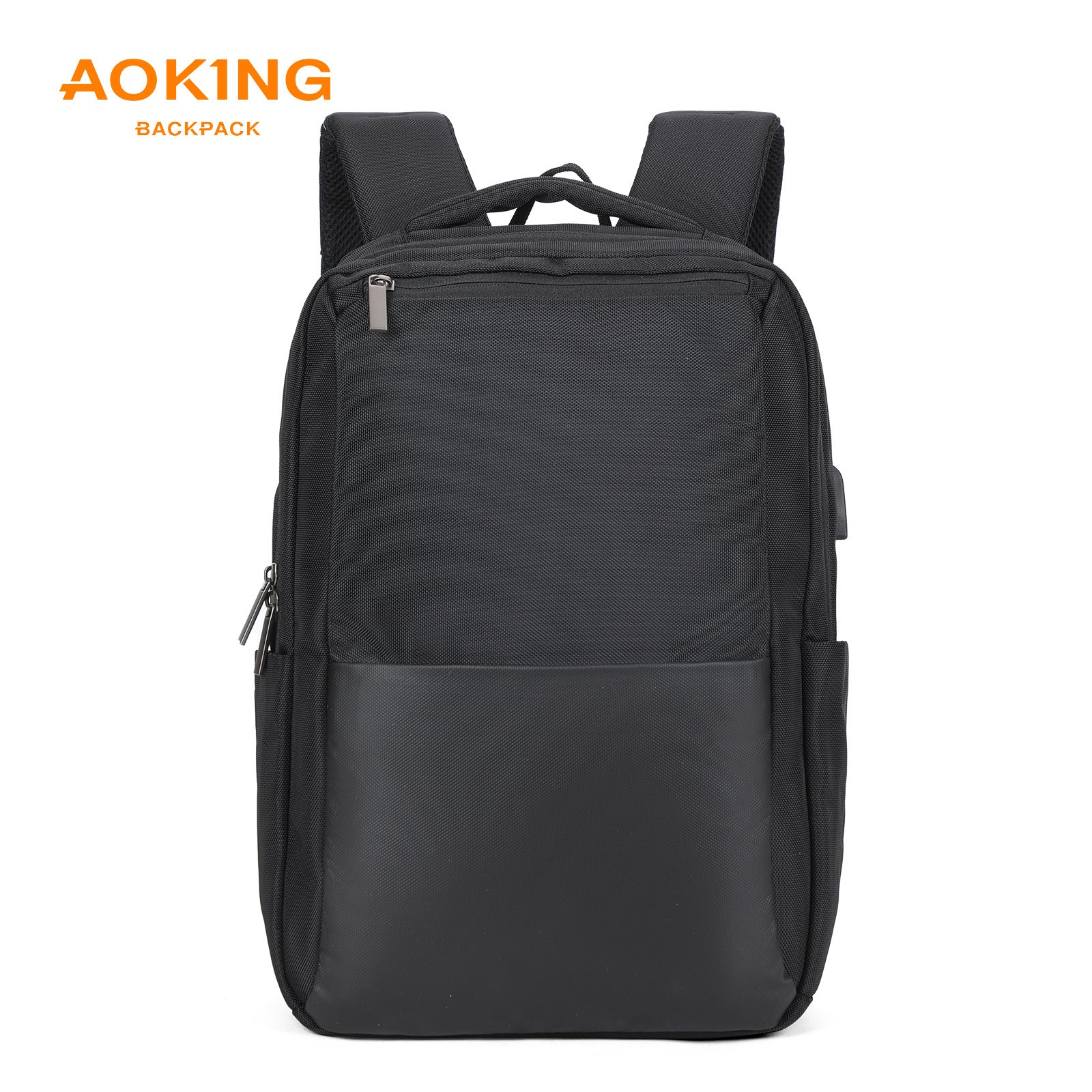 Aoking Fashion Backpack Laptop Business Backpack SN2551