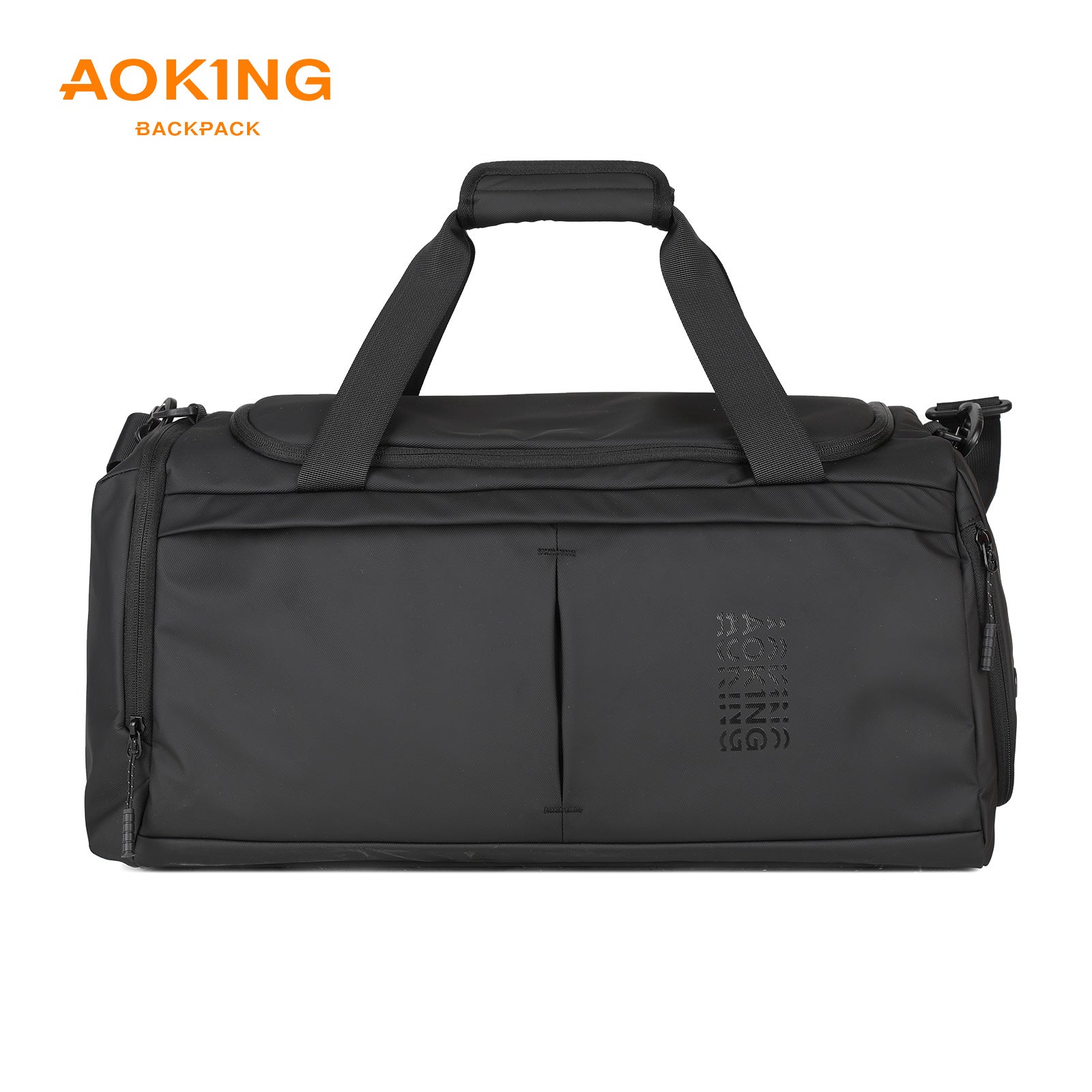 Aoking Large Capacity Anti-Theft Travel Bag XW41460F