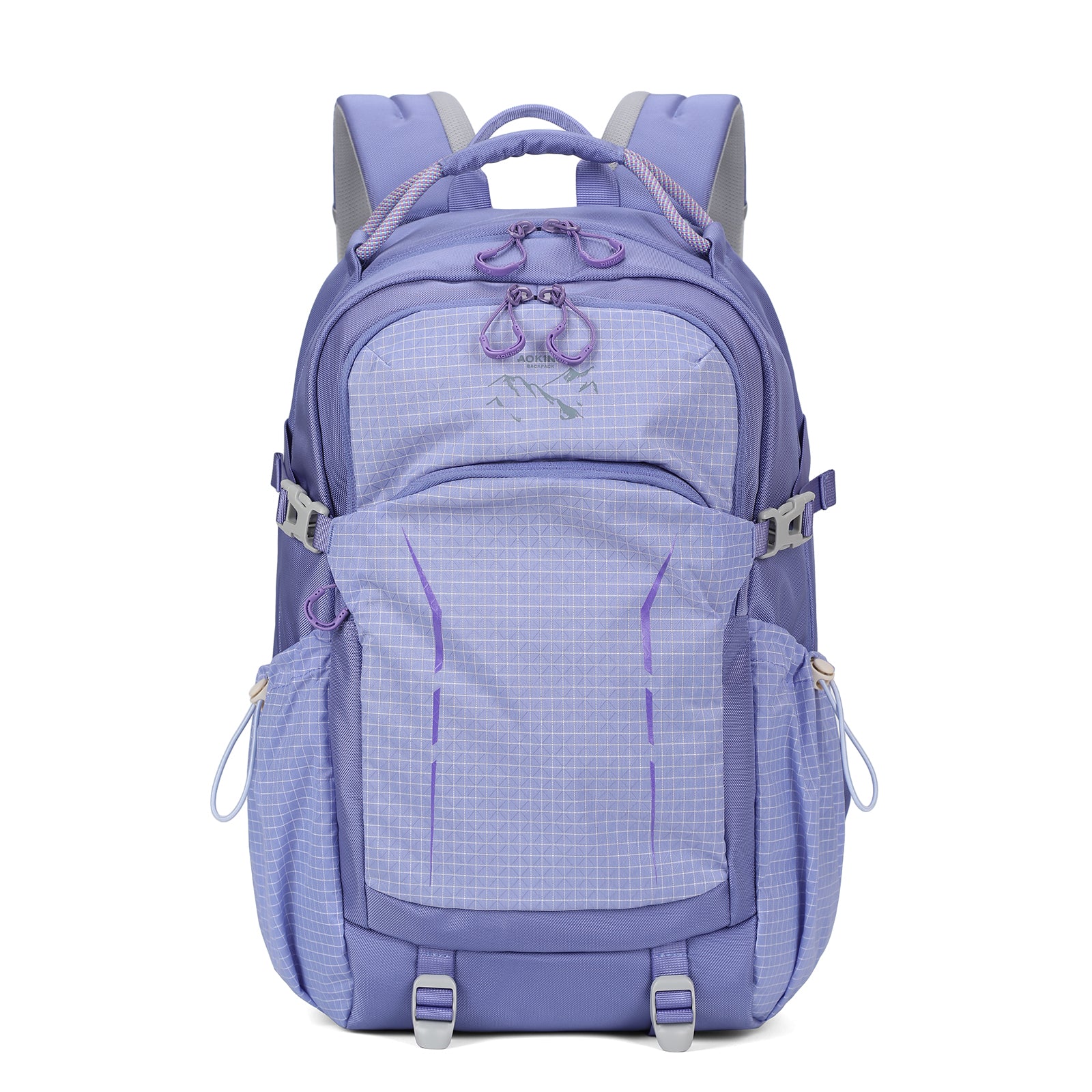 Aoking Various Color Lightweight Casual Backpack XN68011-L
