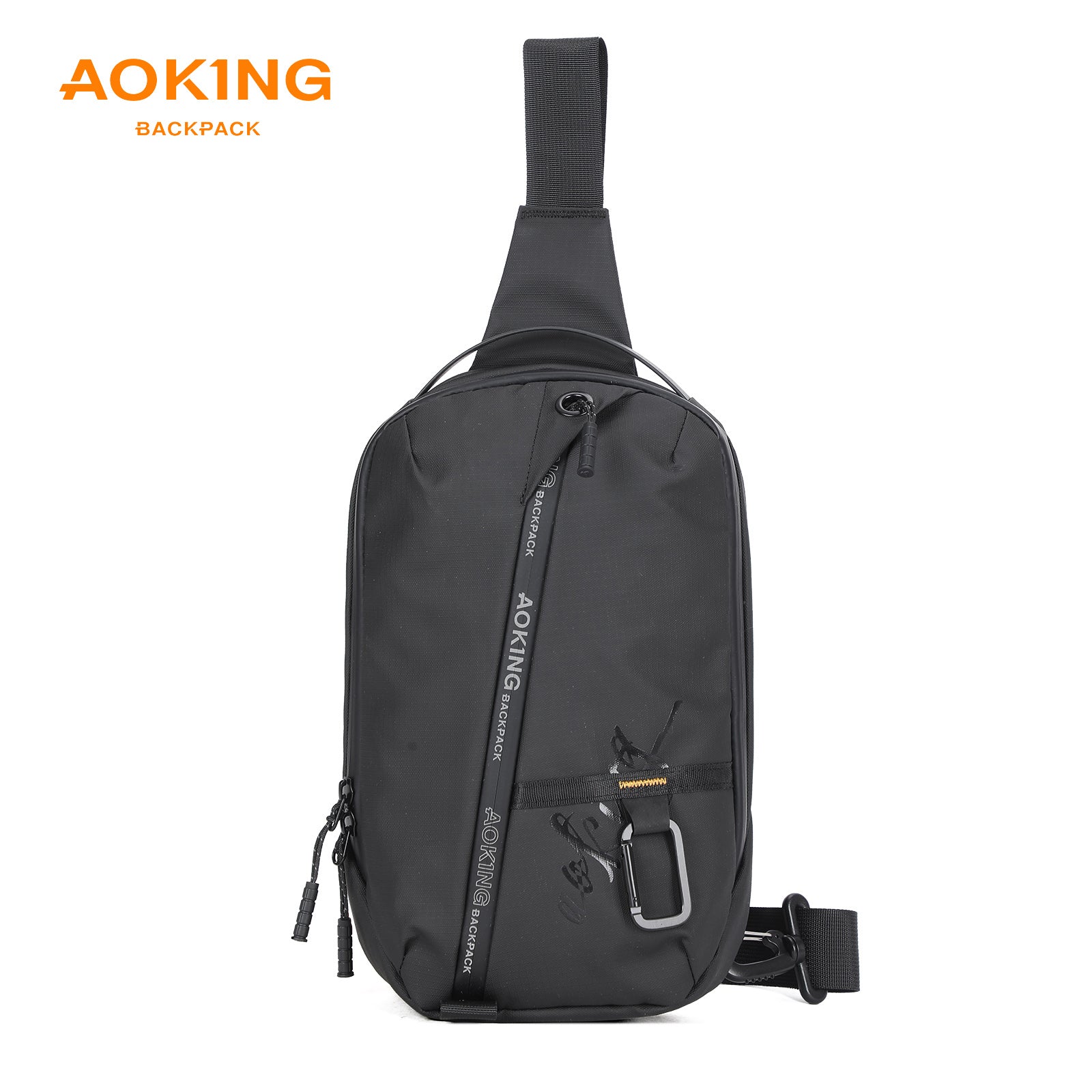 Aoking Sport Outdoor Casual Chest Bag SY4072