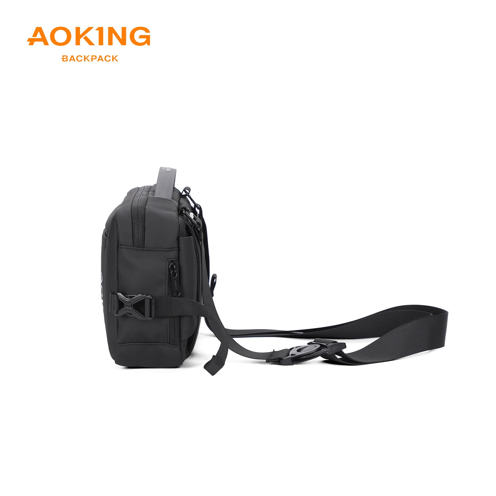 Aoking Fashion Waterproof Durable Crossbody Sling Bag SY4002