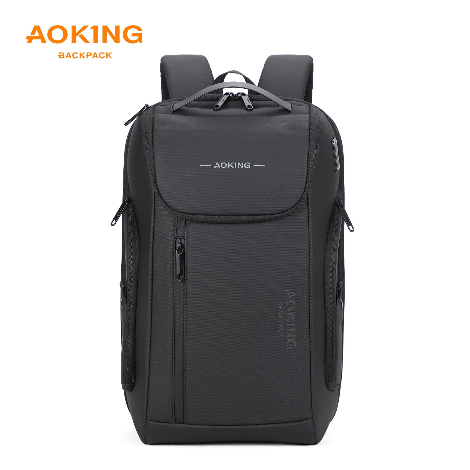 Aoking Fashion Backpack Laptop Business Backpack SN4008