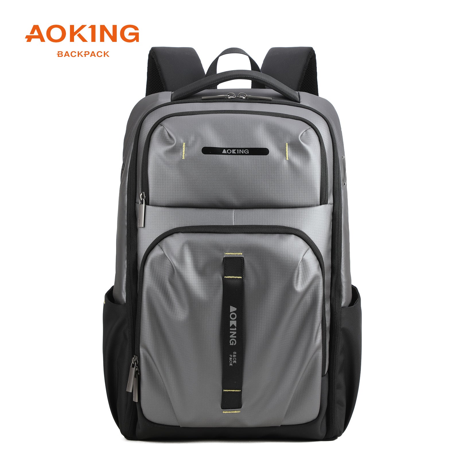 Aoking Backpack Business Laptop Men Backpack SN2640
