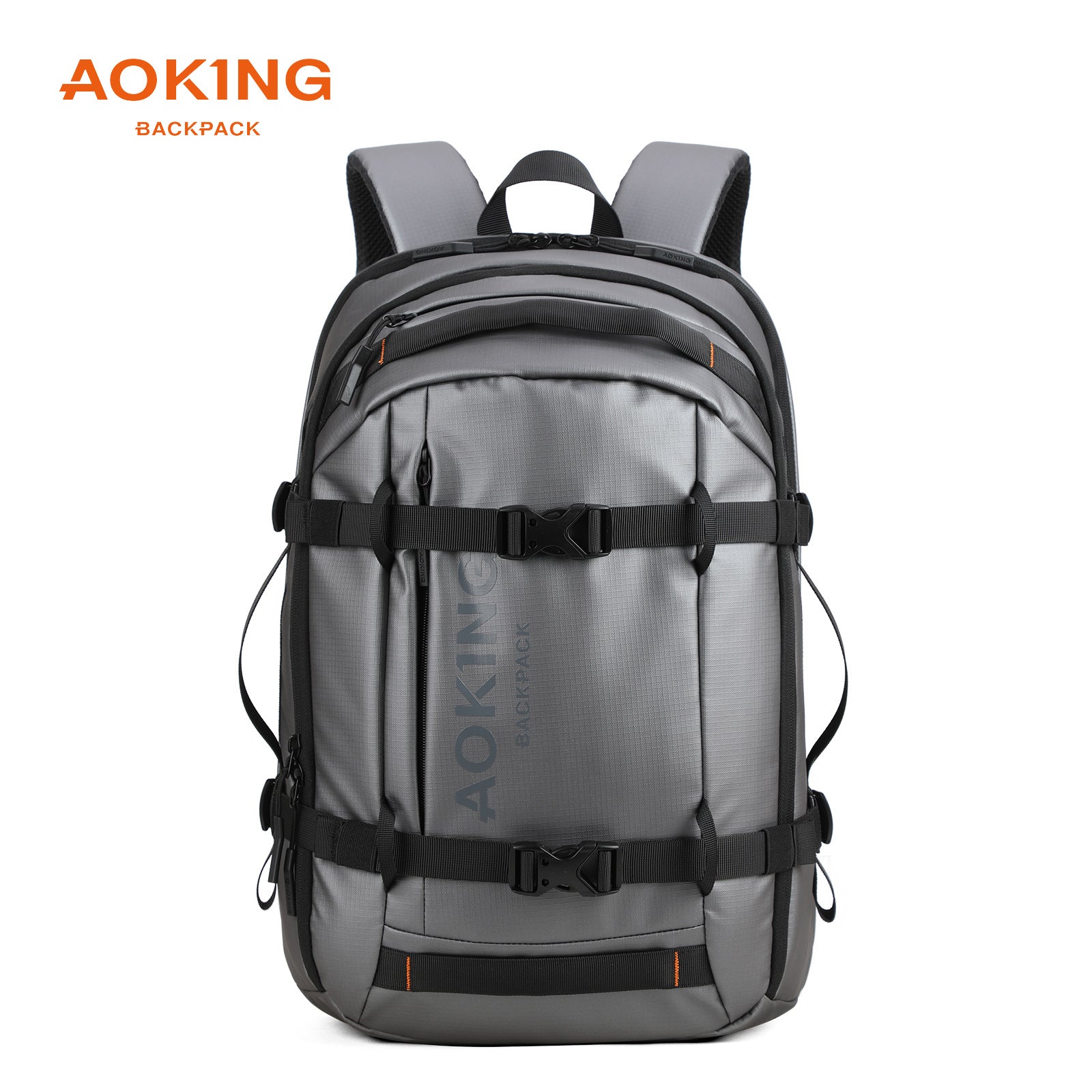 Aoking Wholesale Casual Business Laptop Backpack SN2671