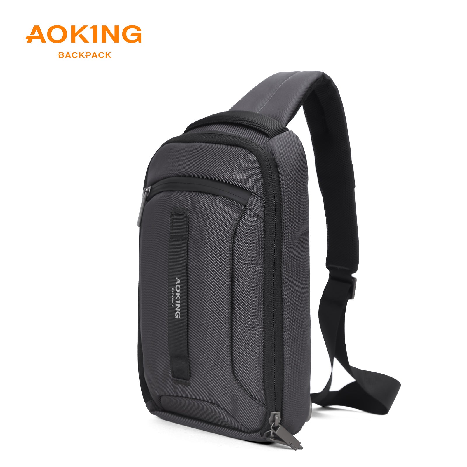 Aoking Fashion Waterproof Youngth Crossbody Sling Bag SY3096-5