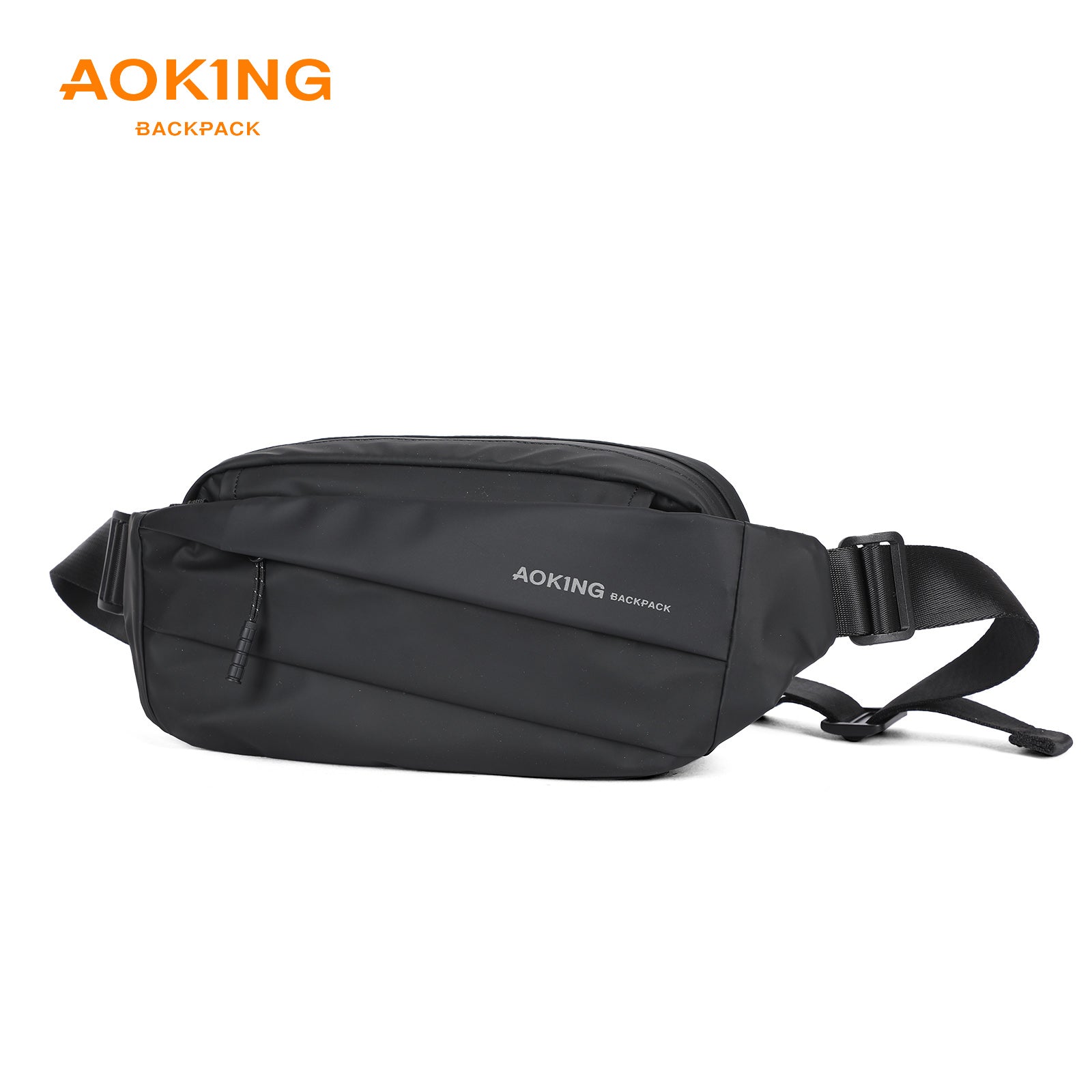 Aoking Casual Sport Lightweight Waist Bag SY4006-5