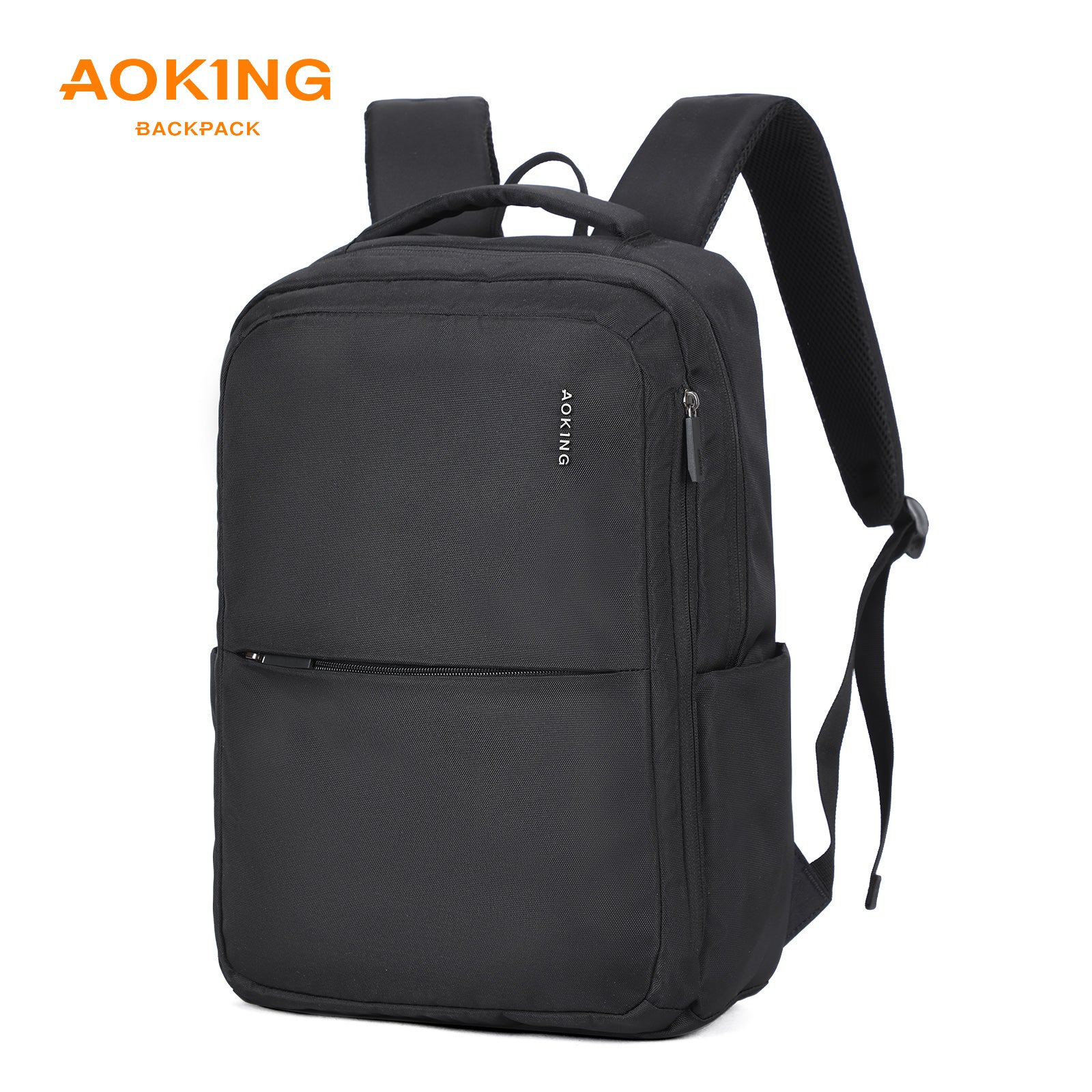 Aoking Laptop Business Office Backpack Lightweight Backpack SN2105-12