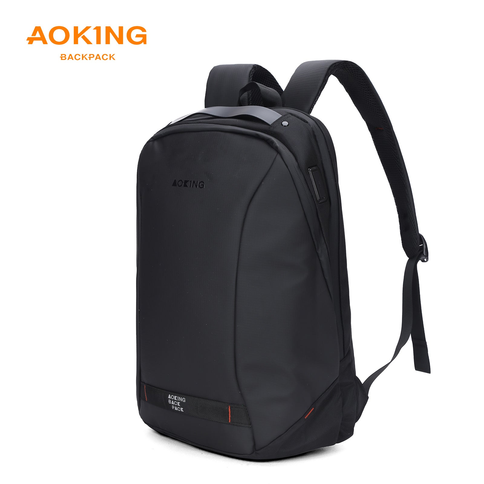 Aoking Laptop Business Office Backpack Lightweight Backpack SN2259