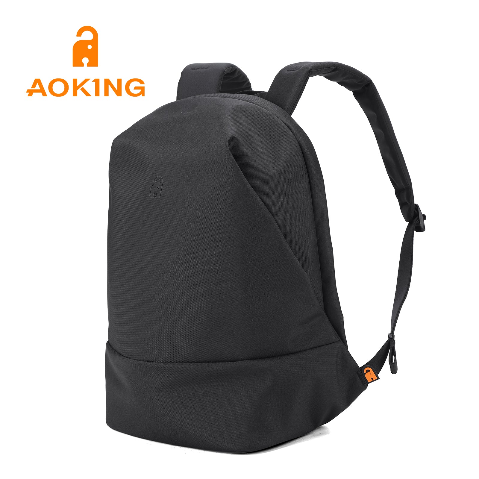 Aoking Large Capacity Casual Anti-Theft Backpack Laptop Backpack XN58398F