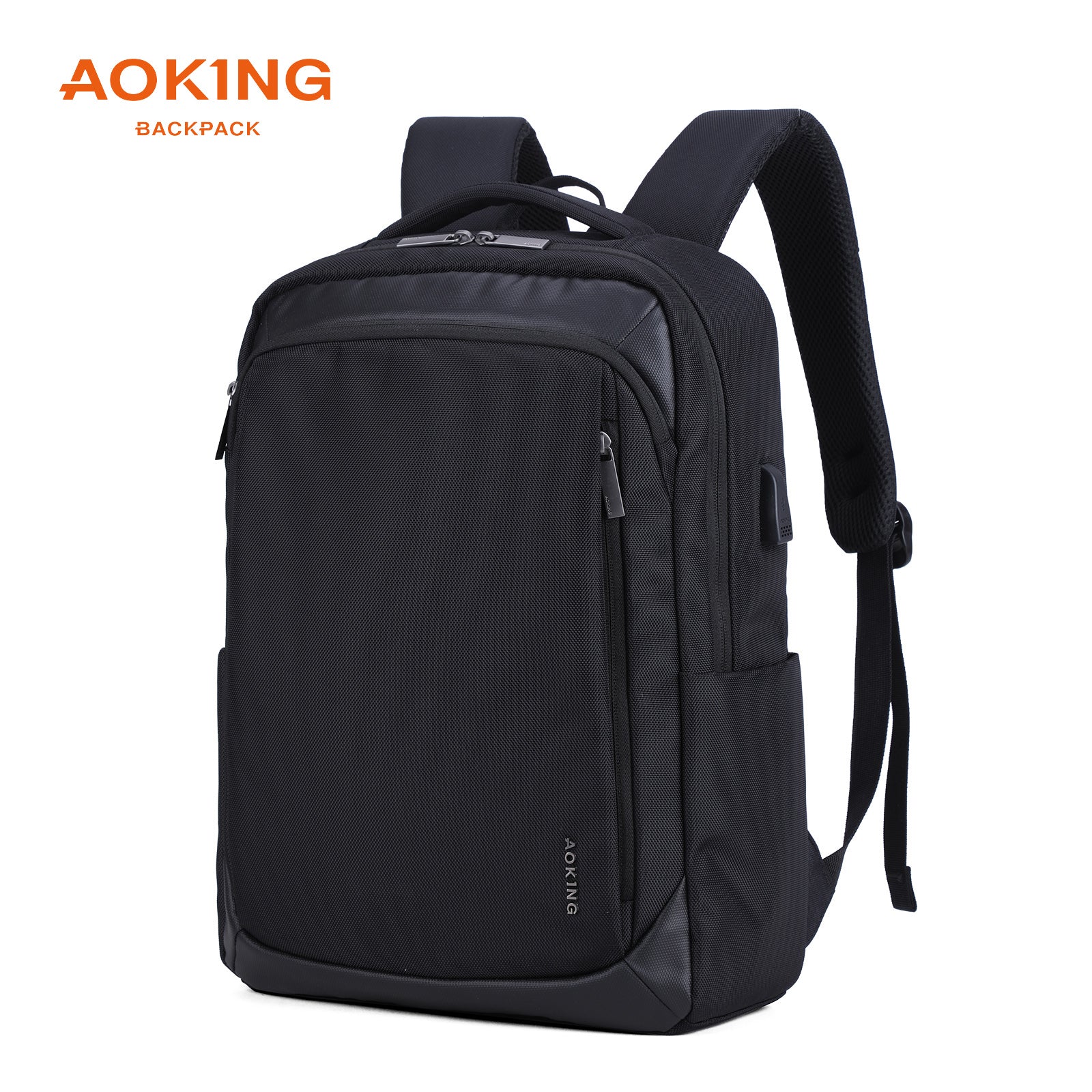 Aoking Fashion Backpack Laptop Business Backpack SN2275