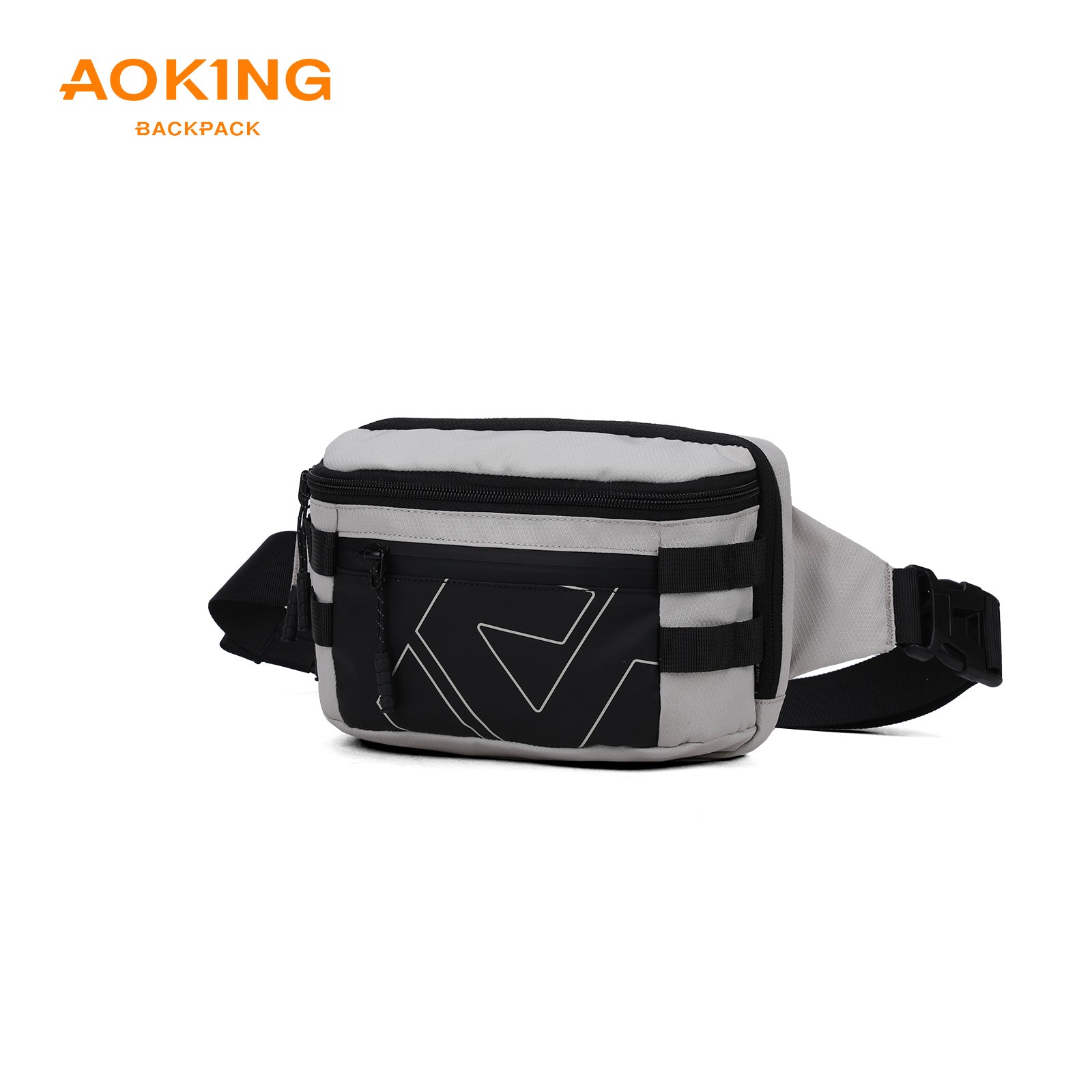 Aoking Sport Outdoor Casual Chest Bag XY3027