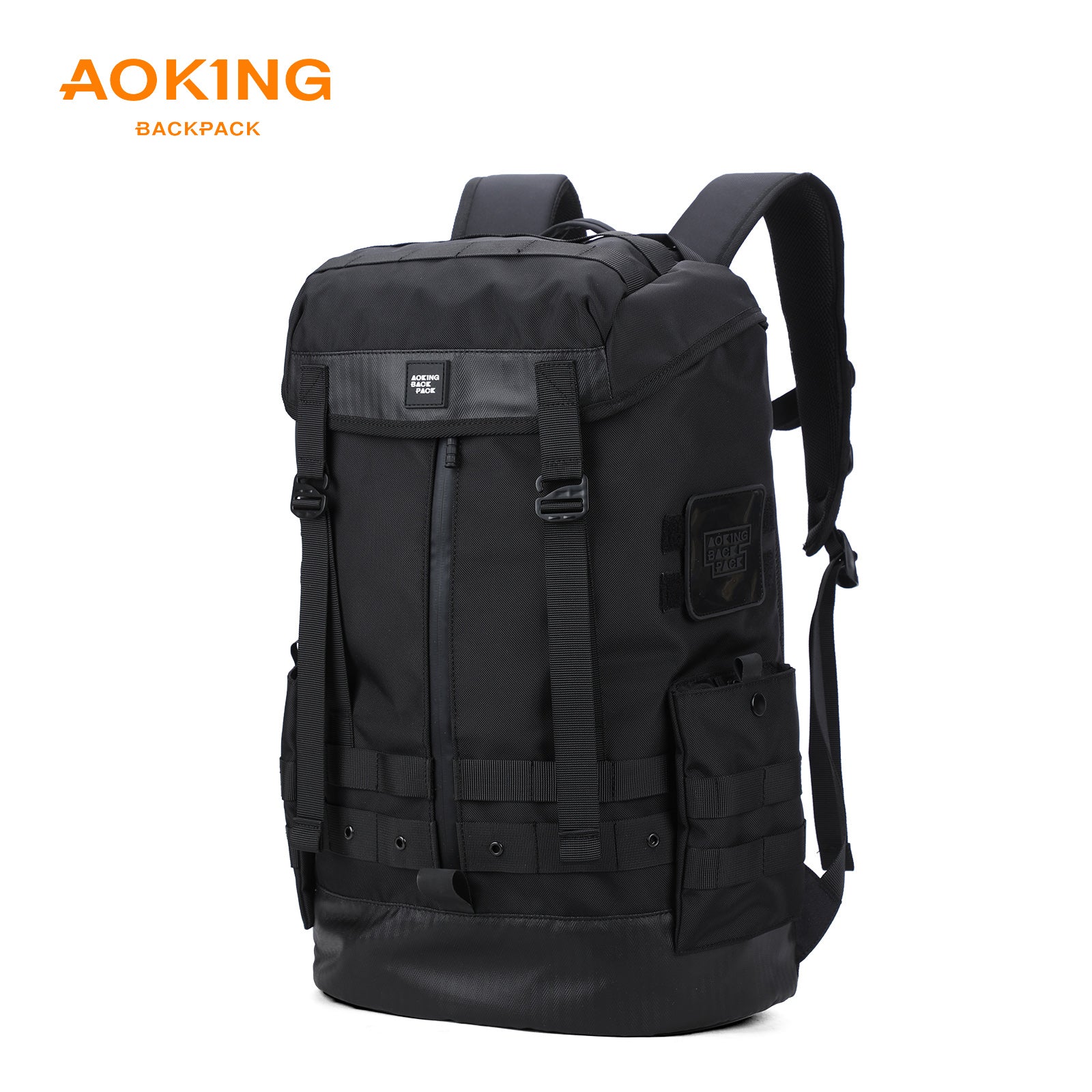 Aoking Large Capacity Fashion Casual Backpack XN3352