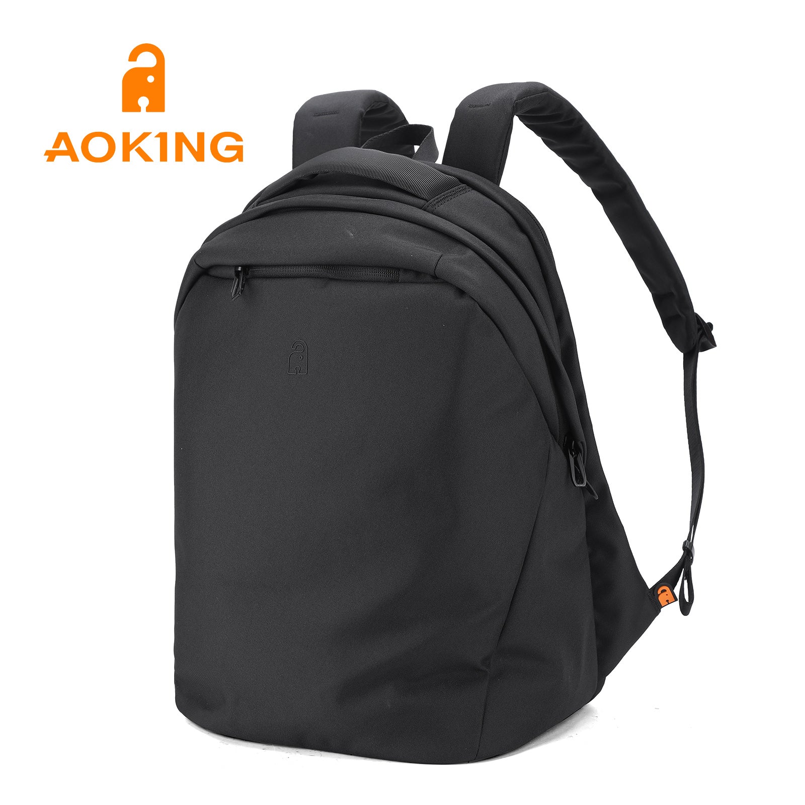 Aoking Various Colors Casual Anti-Theft Backpack Laptop Backpack XN58440F