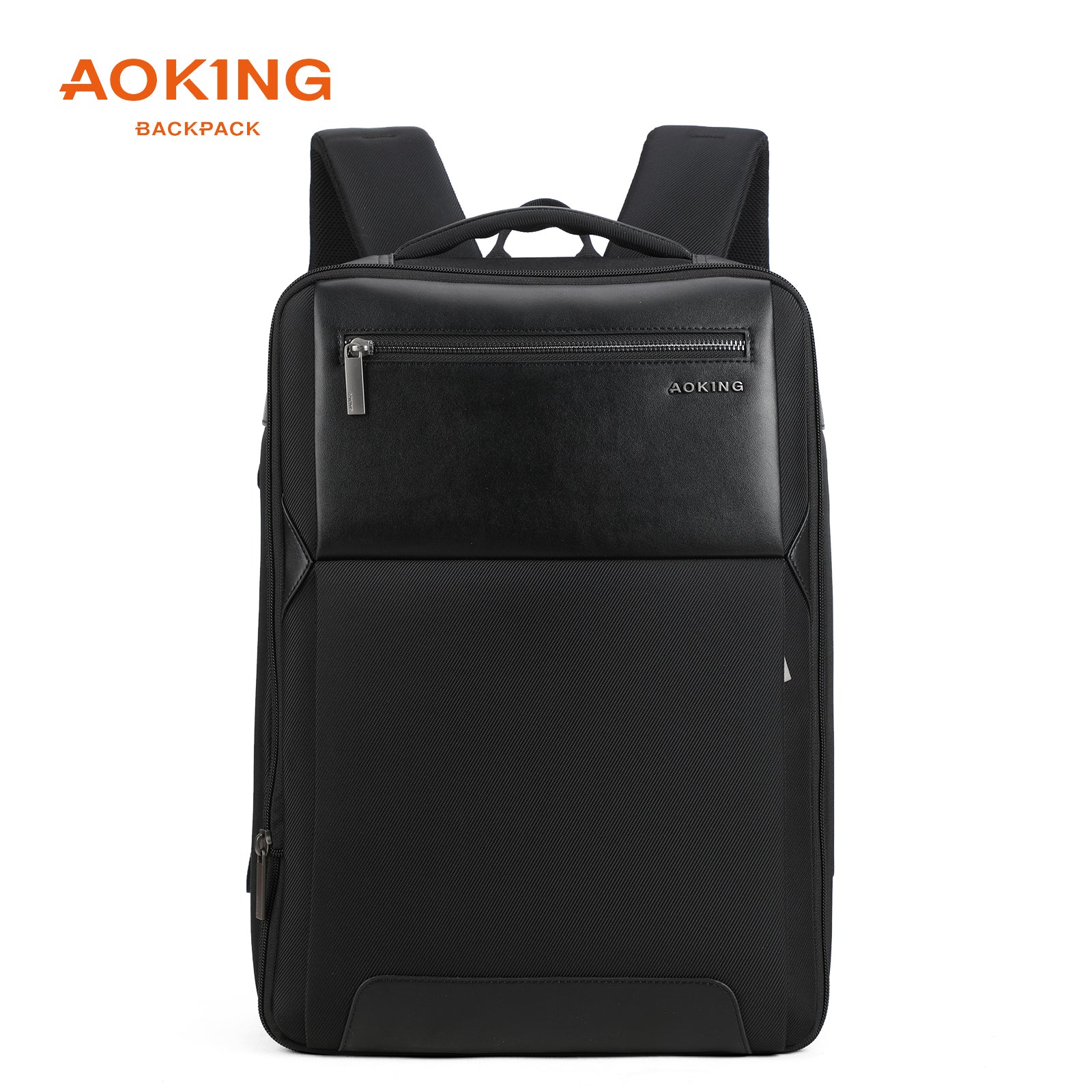 Aoking Fashion Backpack Laptop Business Backpack SN2547