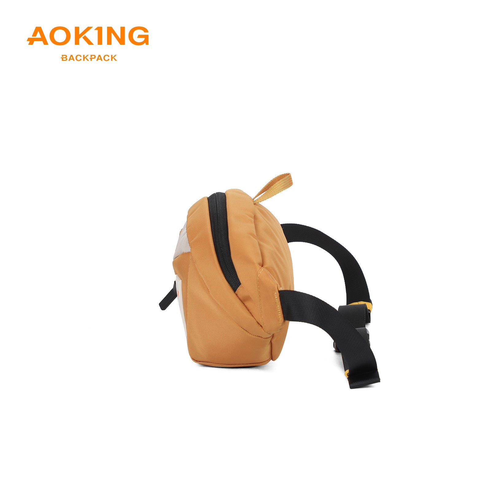 Aoking Fashion Men Waterproof Crossbody Sling Bag XY4057