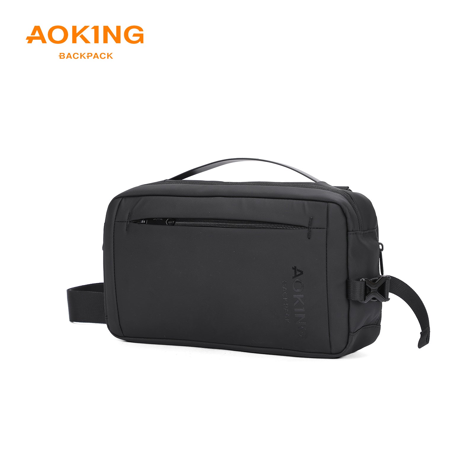 Aoking Fashion Waterproof Durable Crossbody Sling Bag SY4002