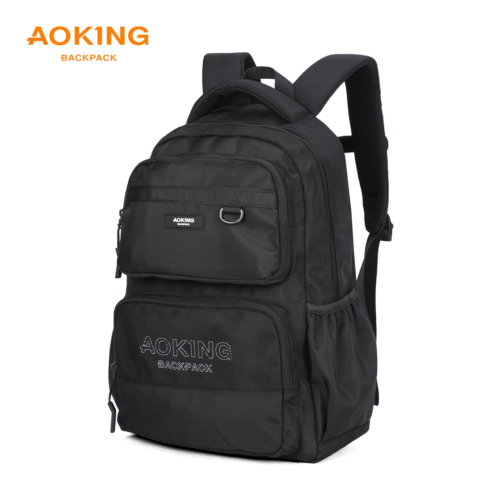 Aoking Backpack Casual Backpack Student Bag XN3520-5