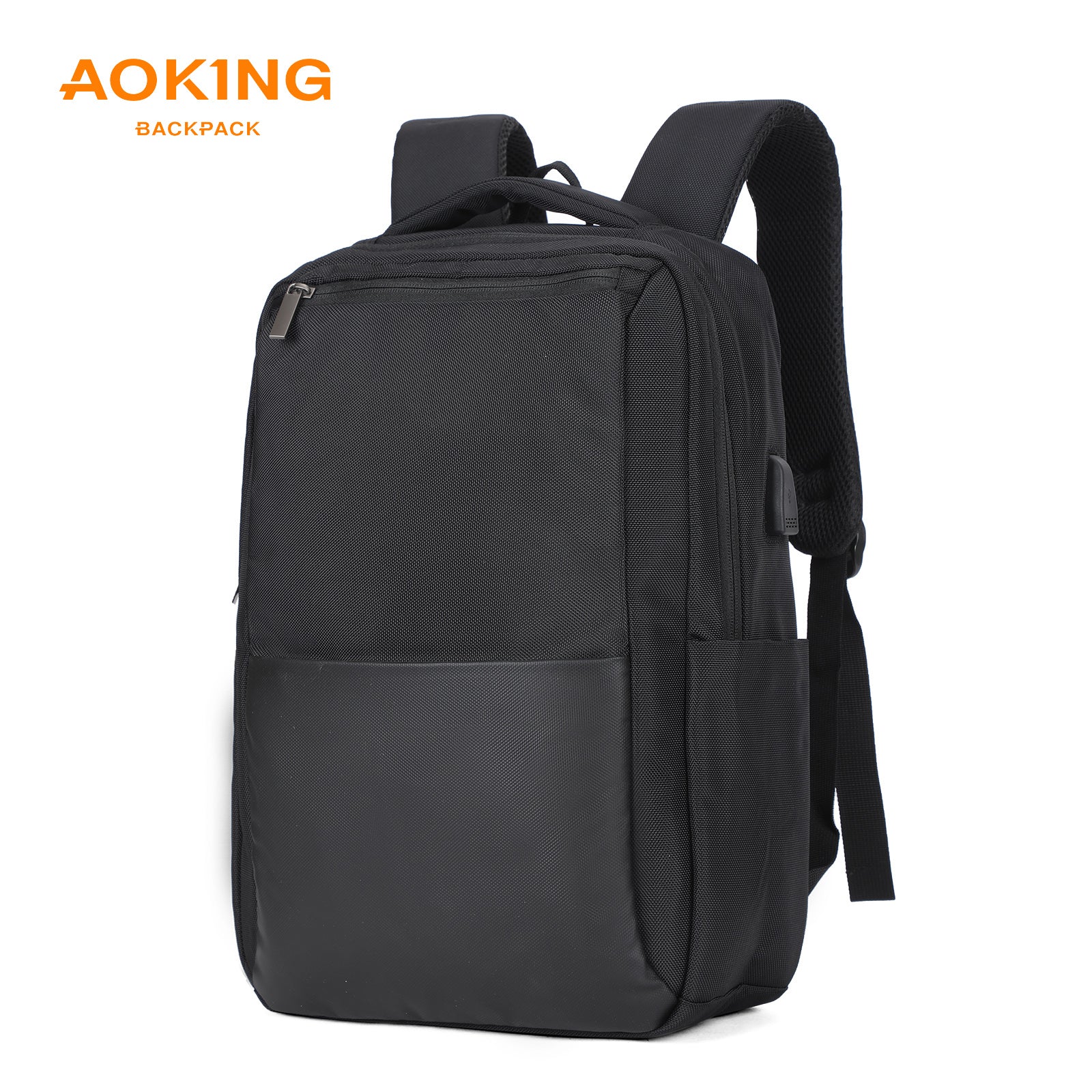 Aoking Fashion Backpack Laptop Business Backpack SN2551