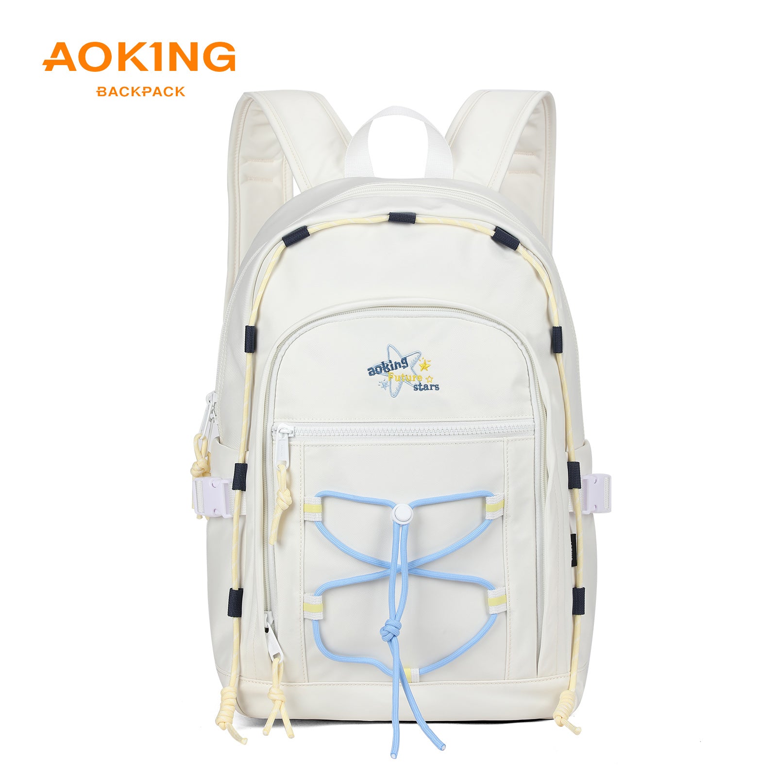 Aoking Lightweight School Backpack BN4005