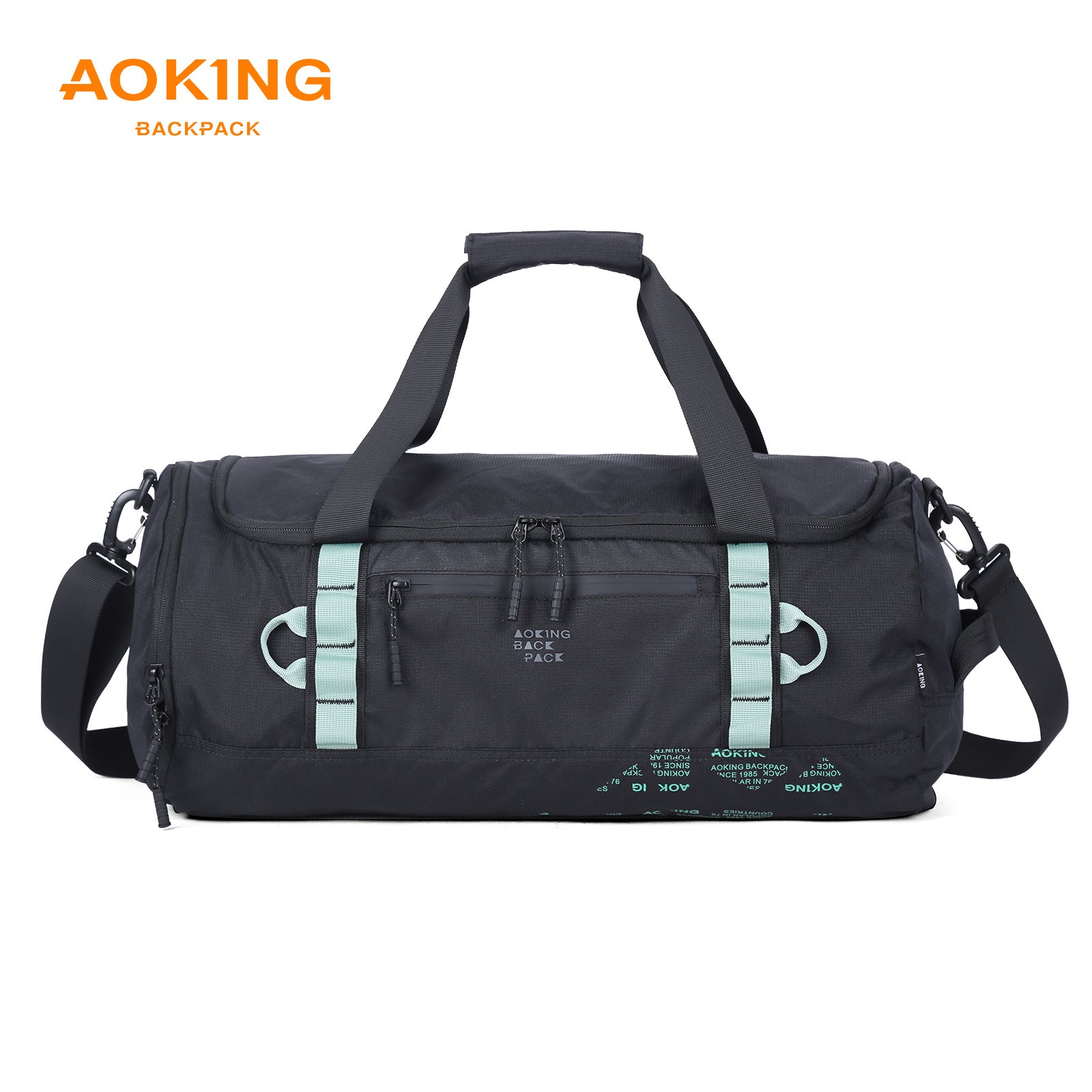 Aoking Travel Bag Large Capacity Duffel Bag XW3023-8