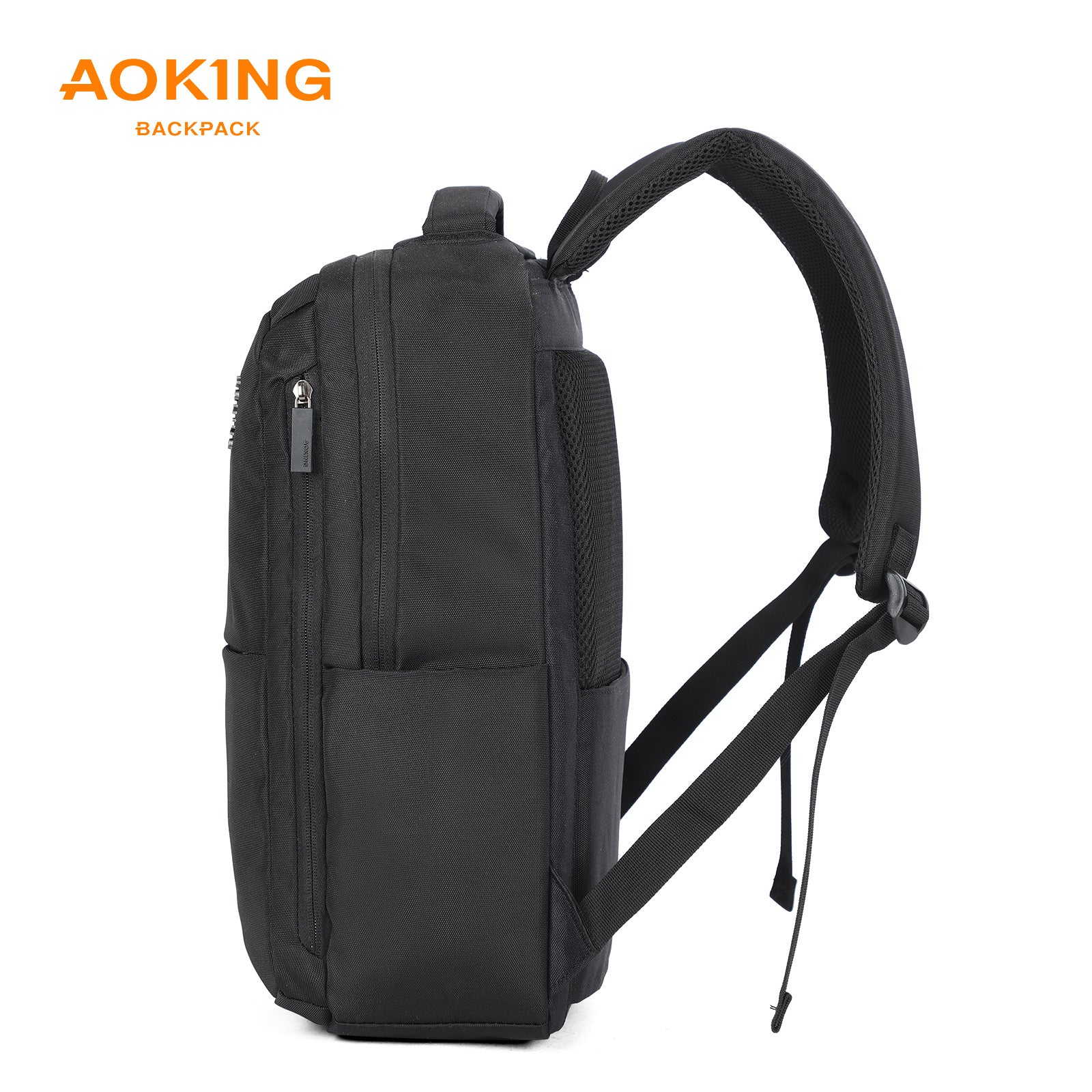 Aoking Laptop Business Office Backpack Lightweight Backpack SN2105-12