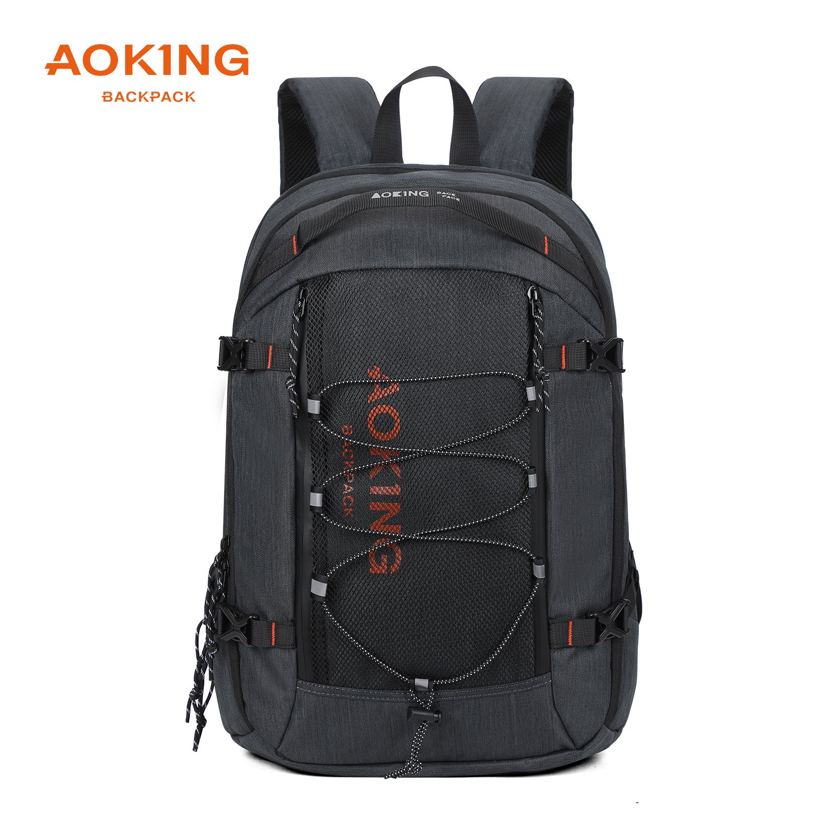 Aoking Fashion Backpack Laptop Business Backpack SN2800