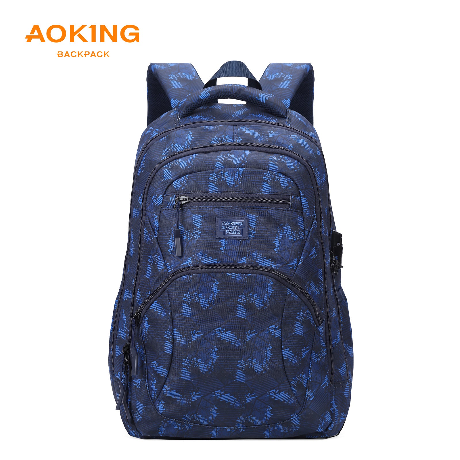 Aoking Cute Lightweight School Backpack BN3025