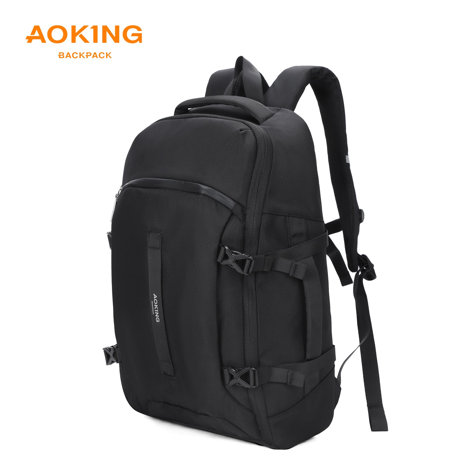 Aoking 15.6''Laptop Business Office Backpack SN3591